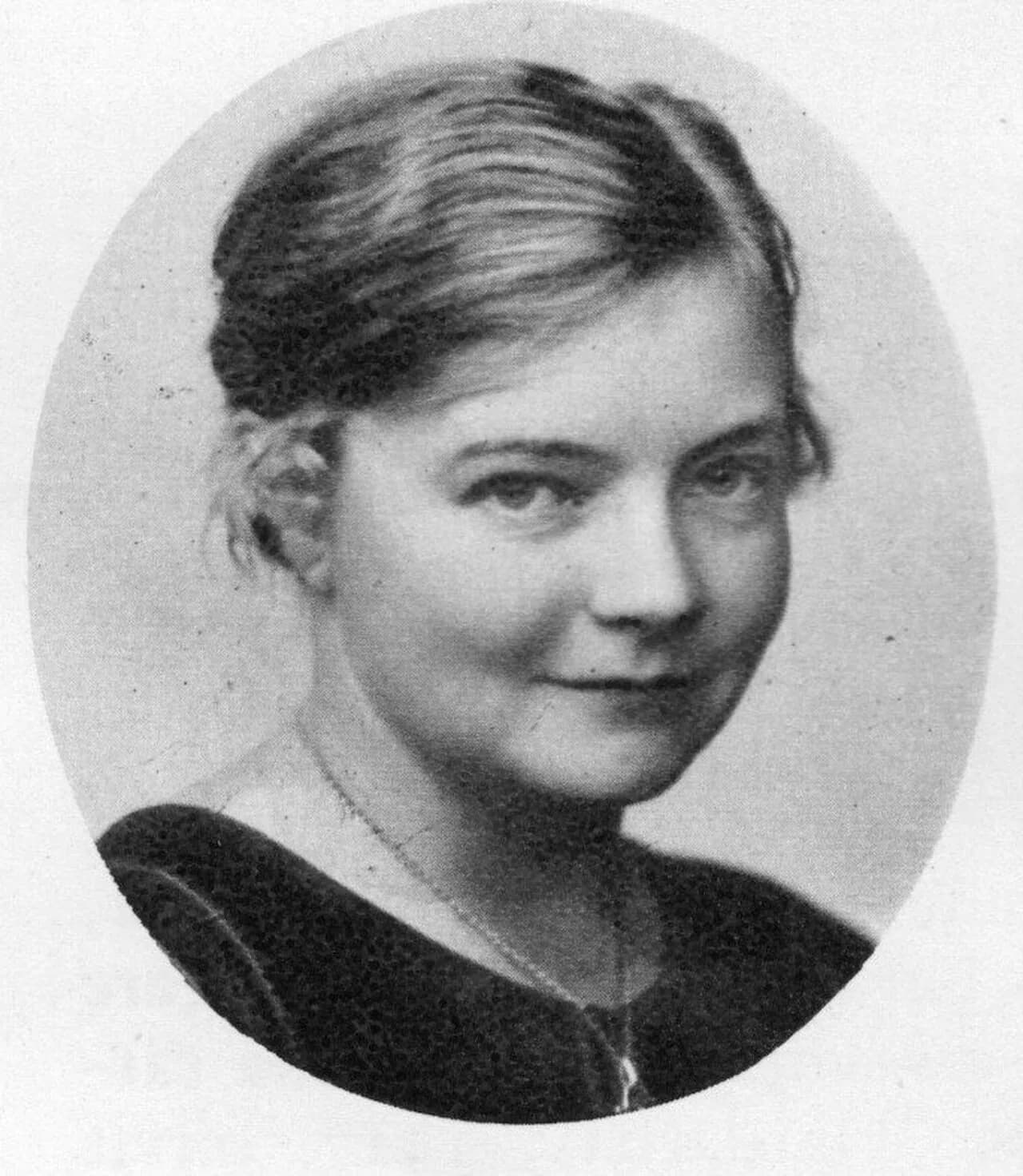 Anna Björkman