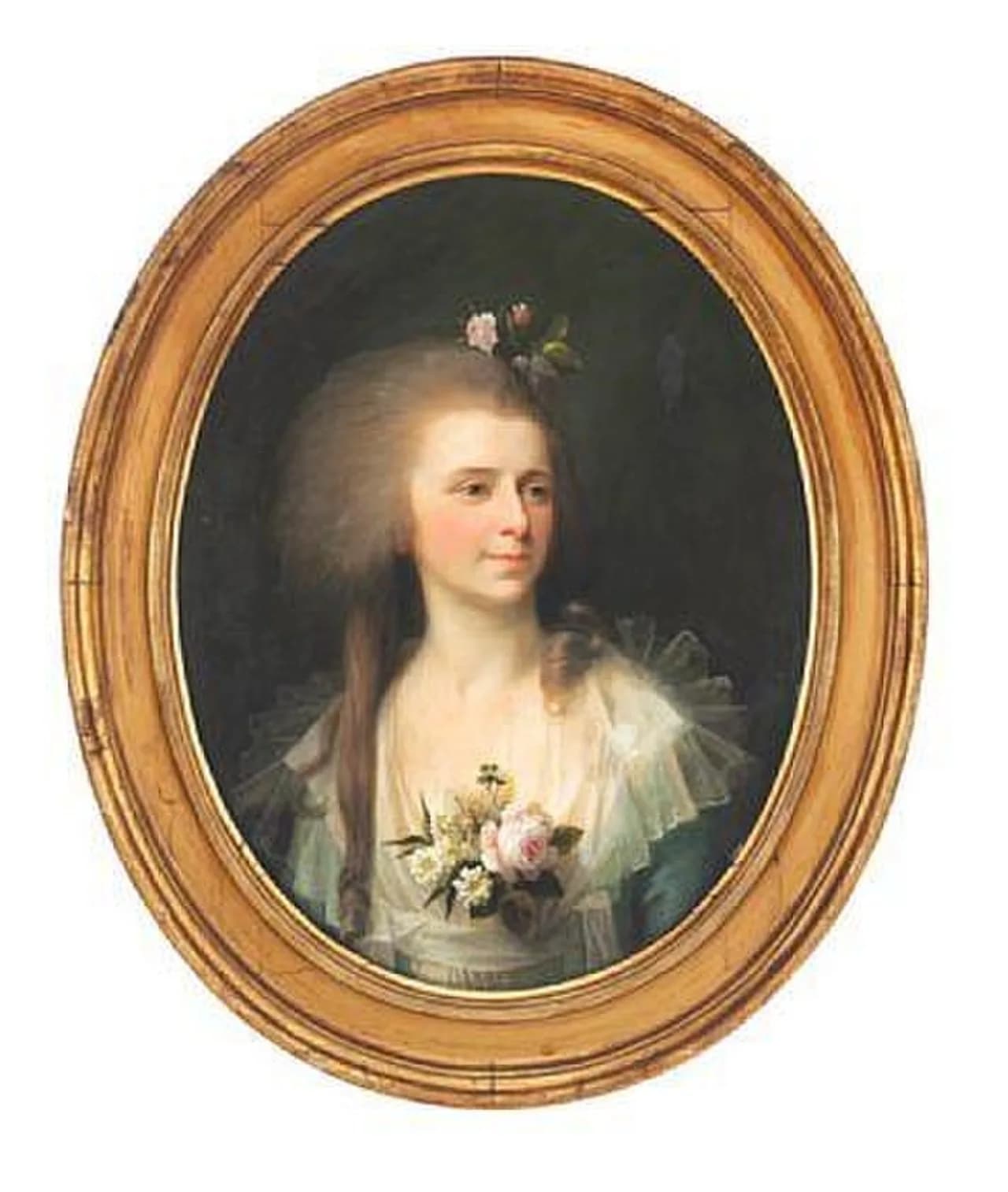 Marie Christine Björn
