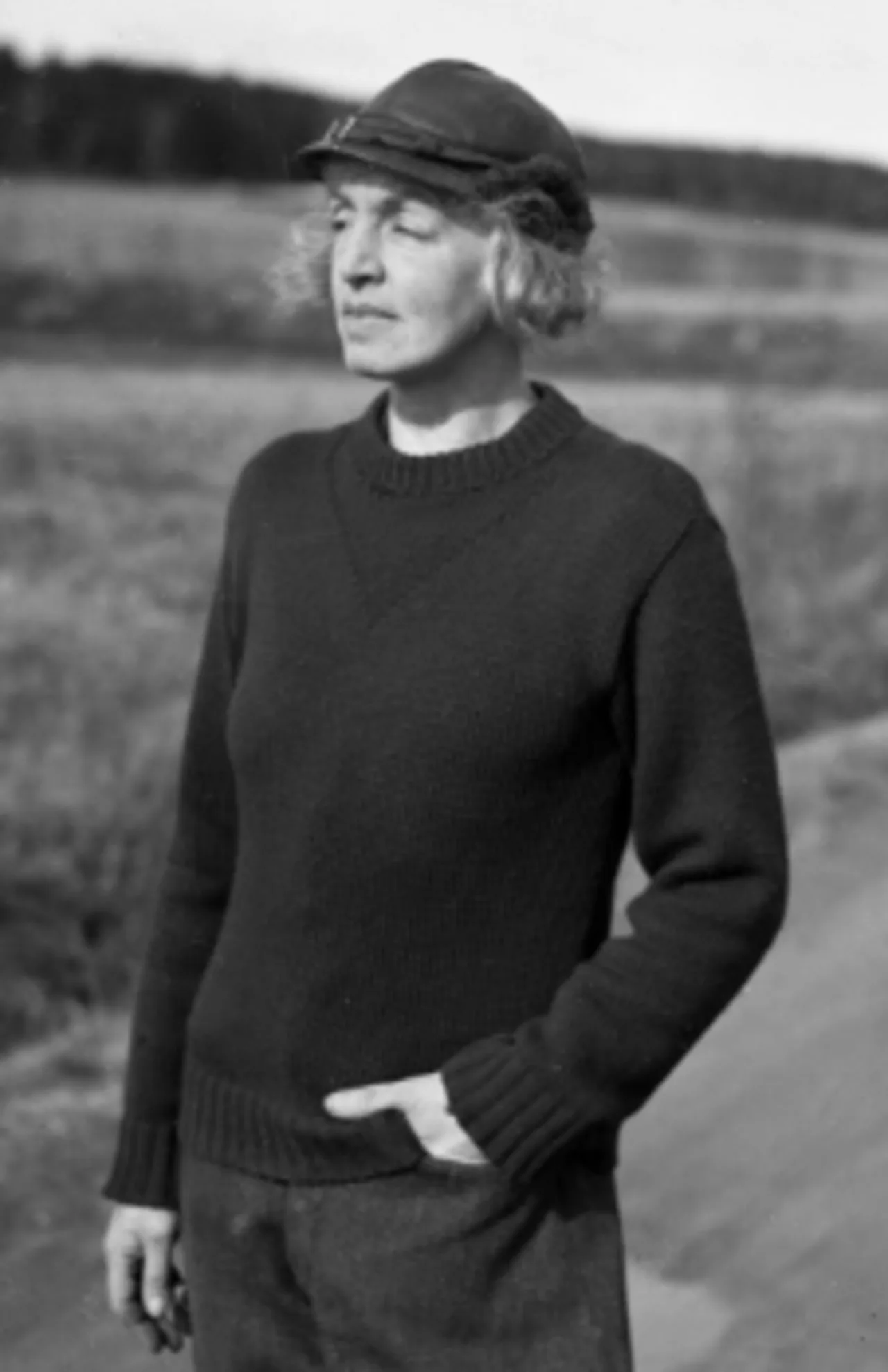 Signe Björnberg