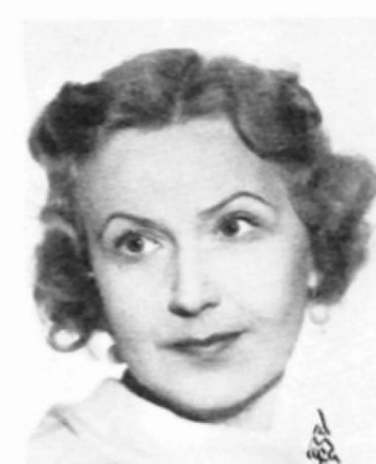 Gerda Björne
