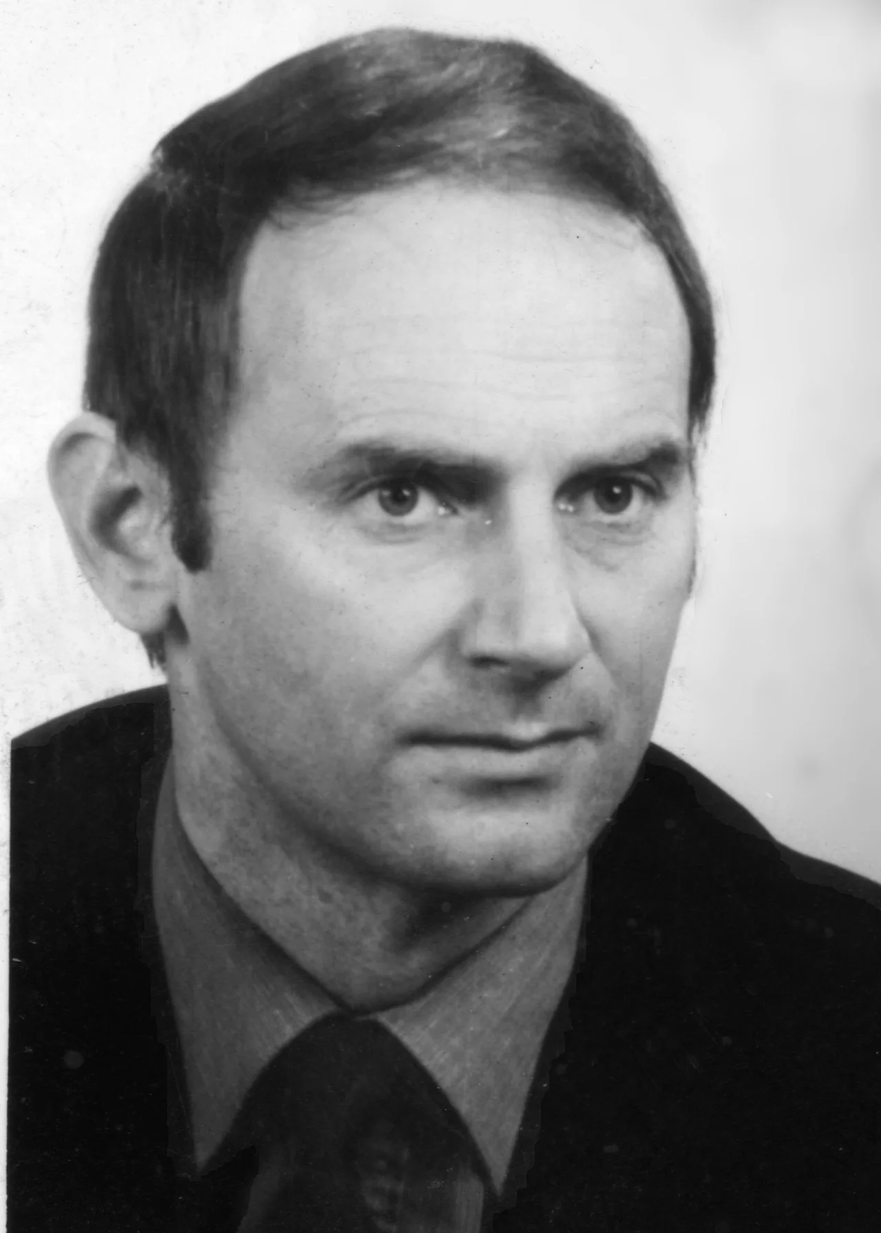 Dietrich Kremp