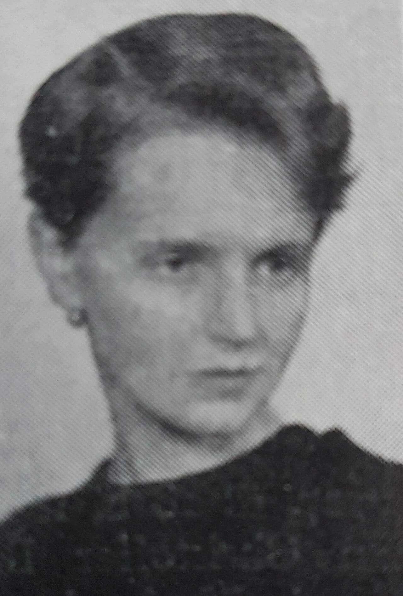 Märtha Clason