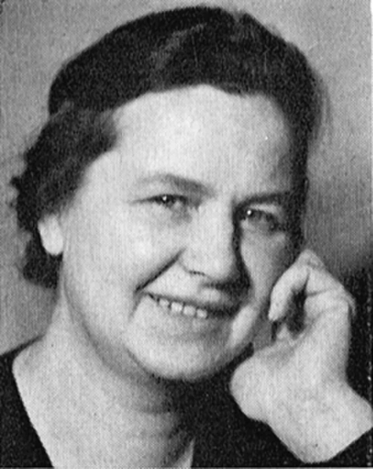 Märta Boman