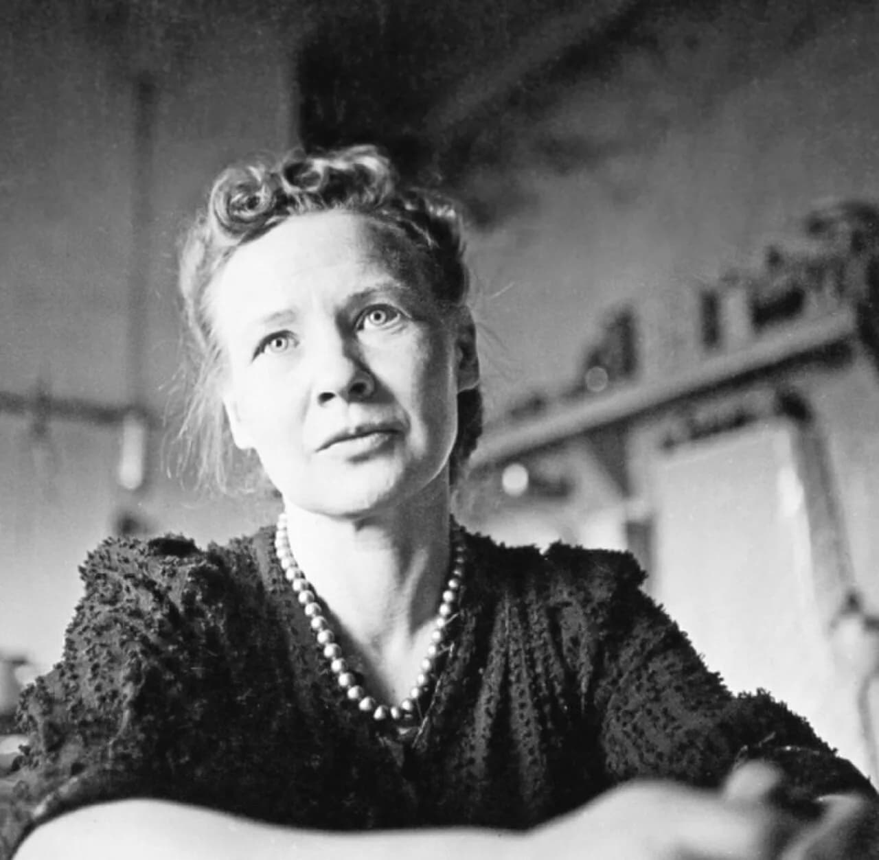 Anna Bondestam
