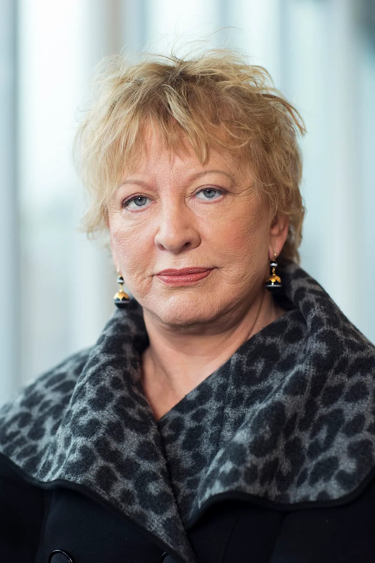 Jeanette Bonnier