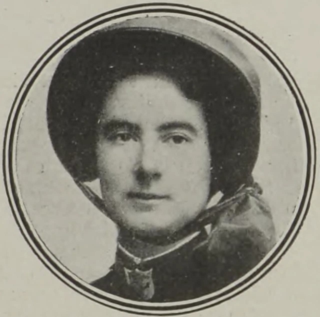 Marie Booth