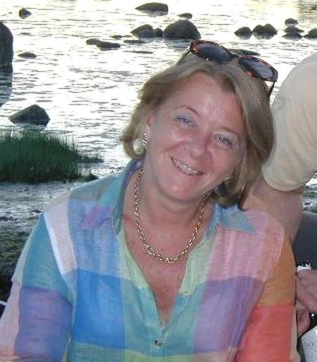 Elisabet Borsiin Bonnier
