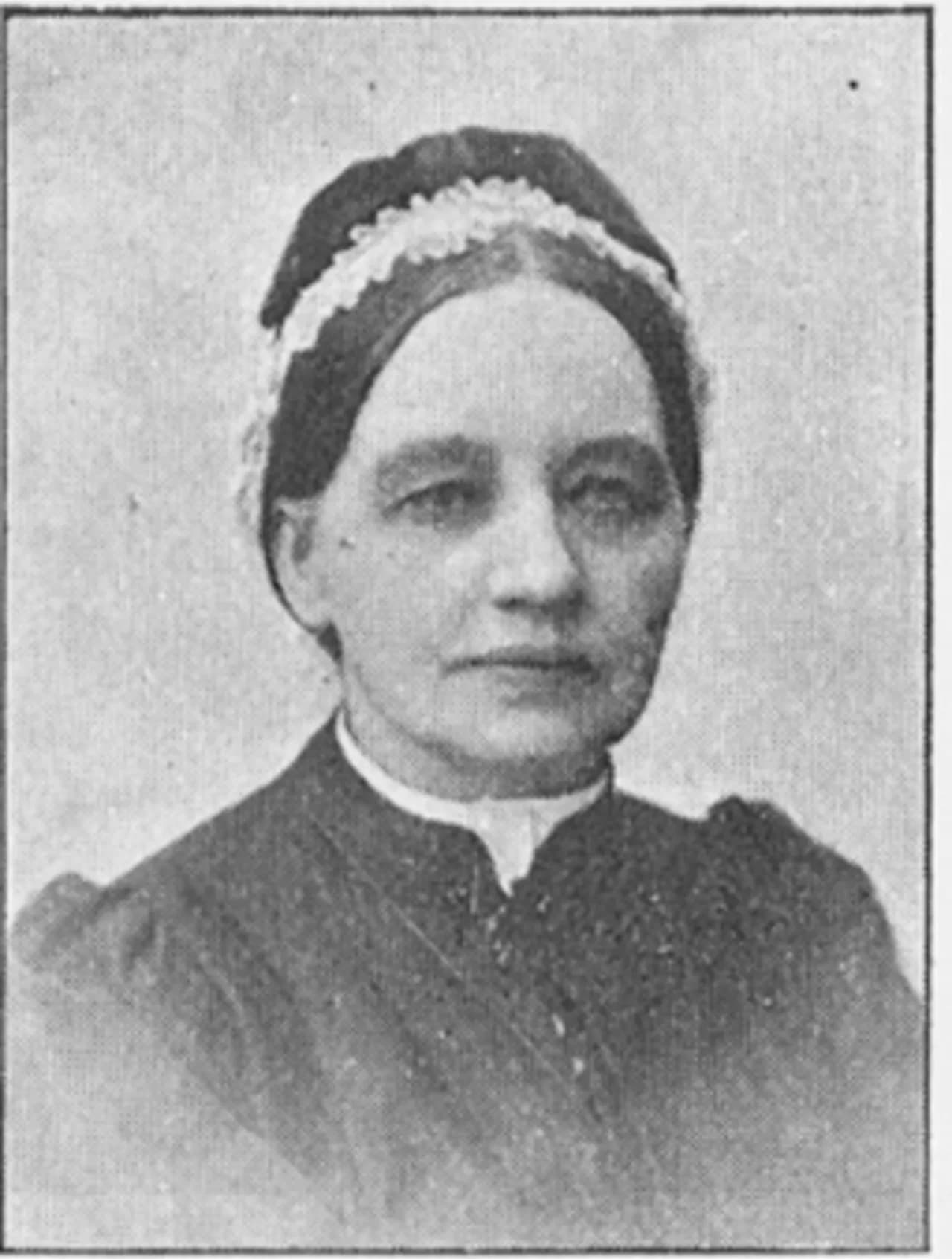 Ebba Boström