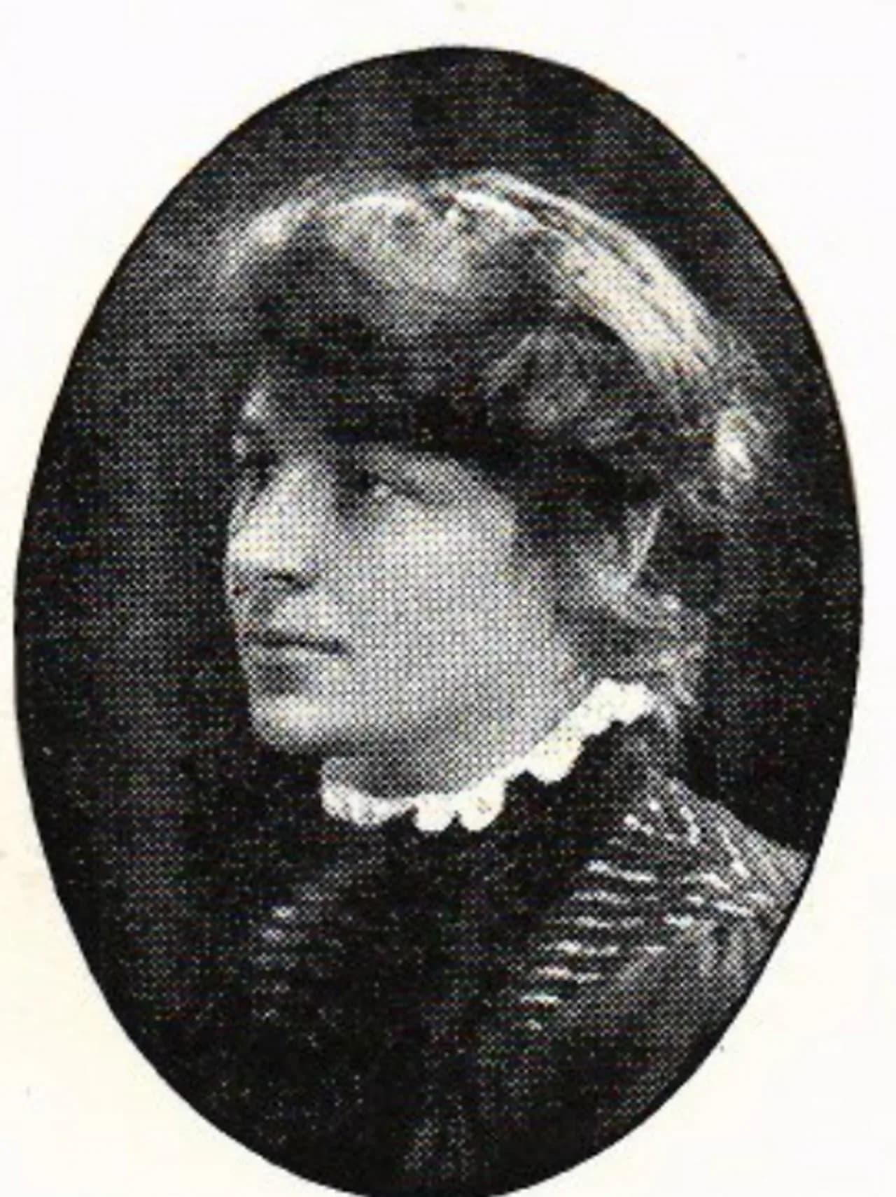 Elin Brandell