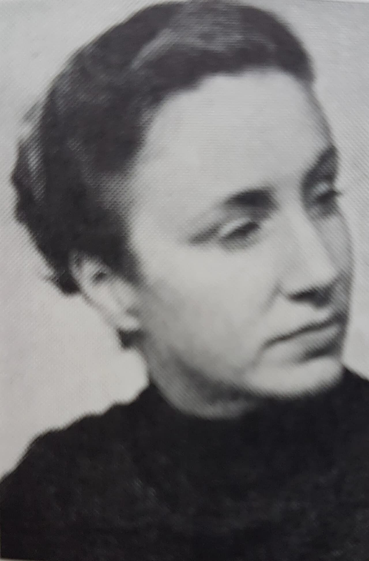 Monica Bratt Wijkander