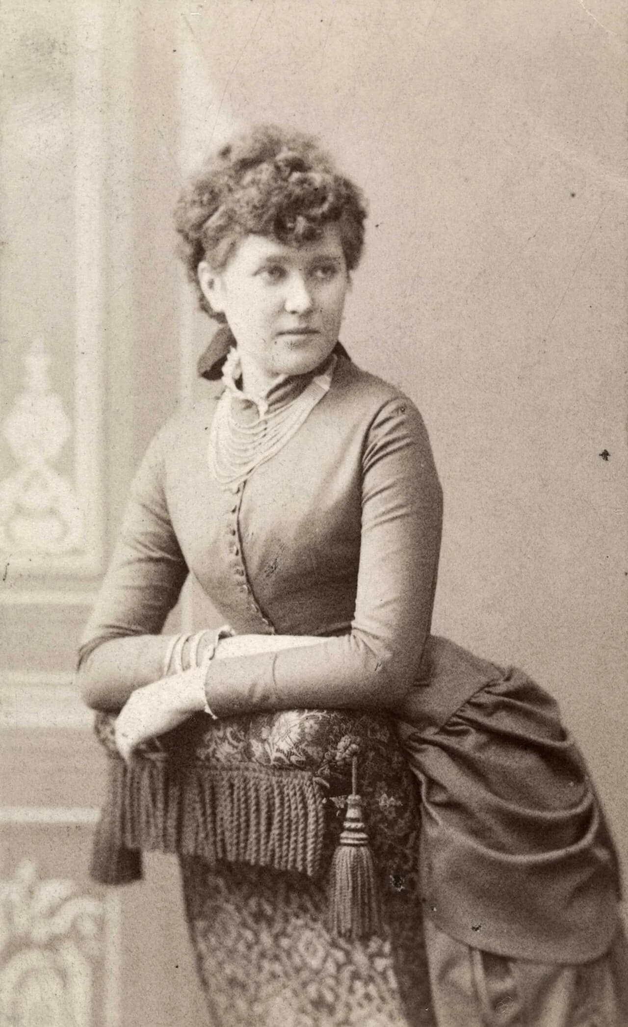 Constance Bruun