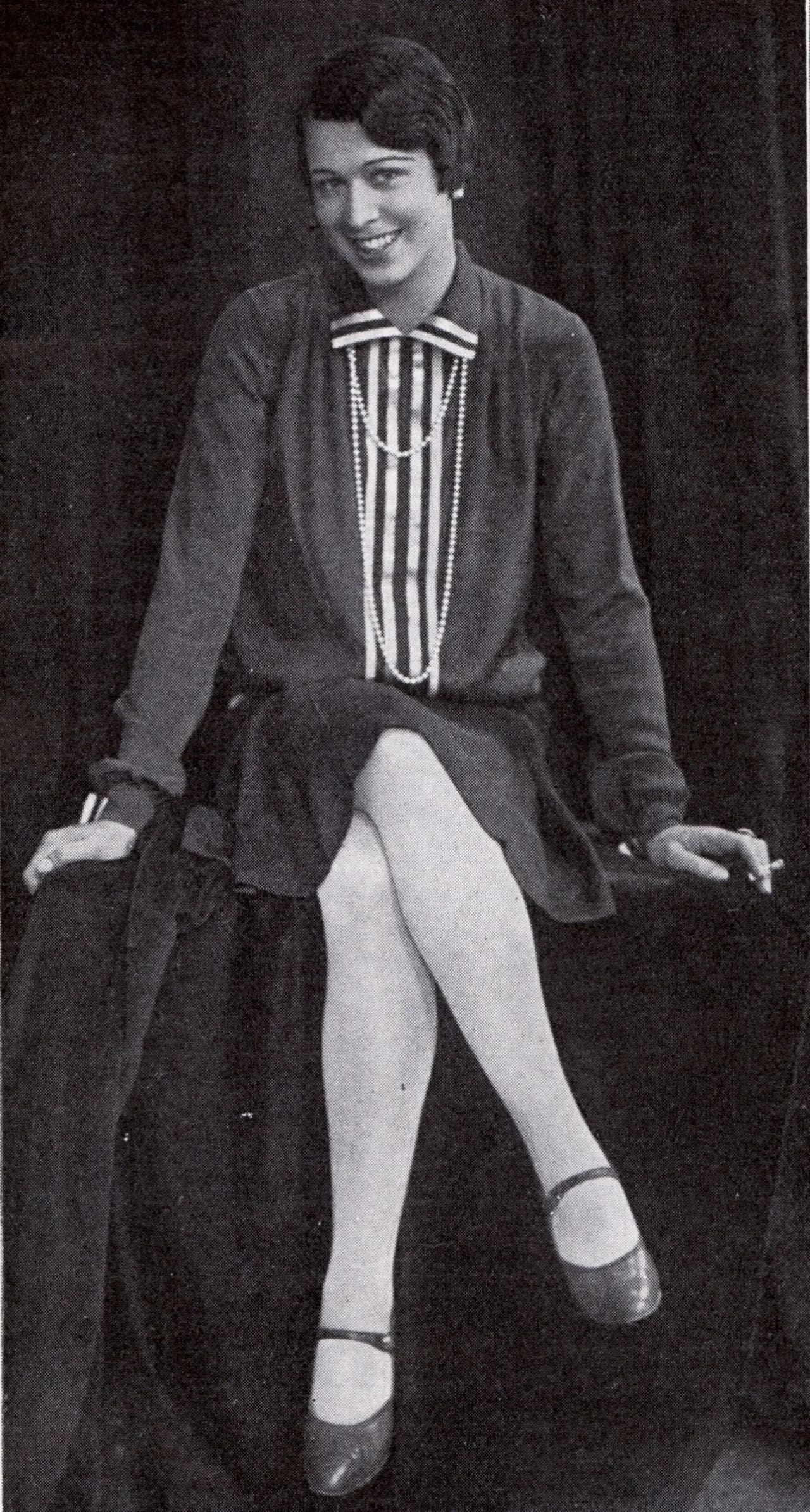 Elsa Burnett