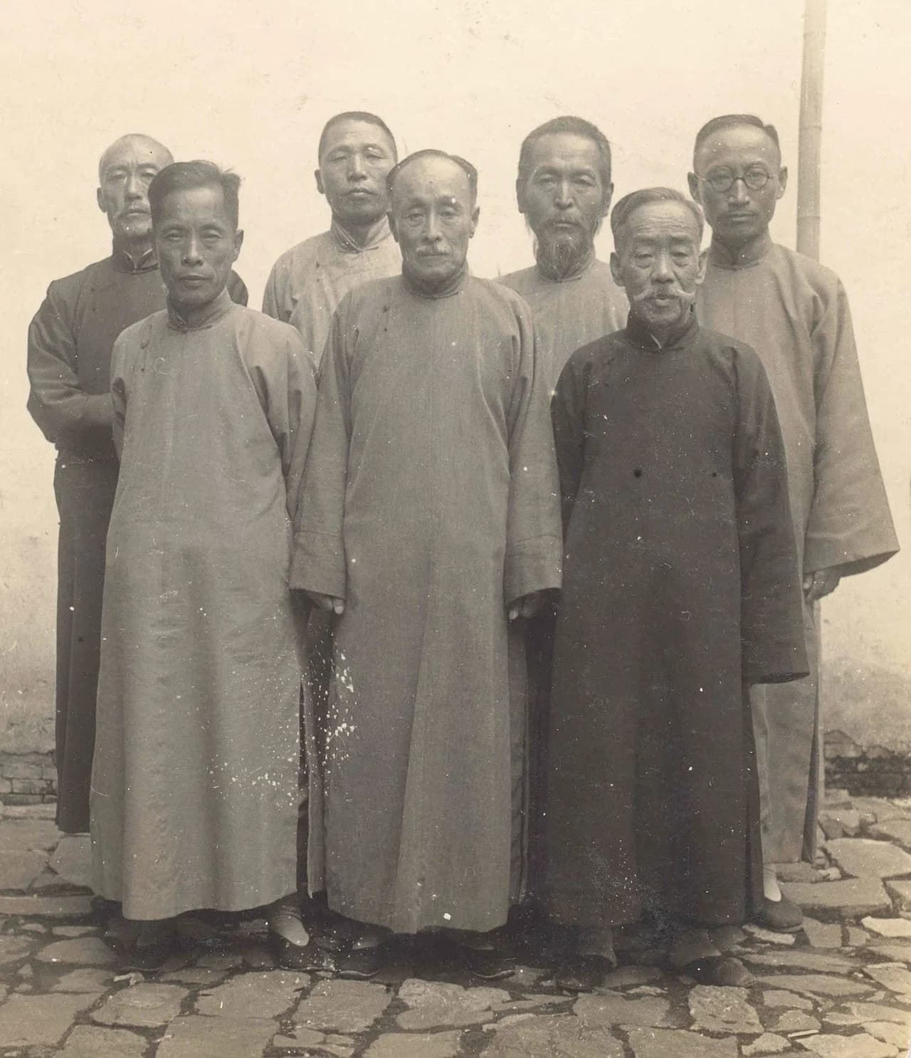Yi Dongnyeong