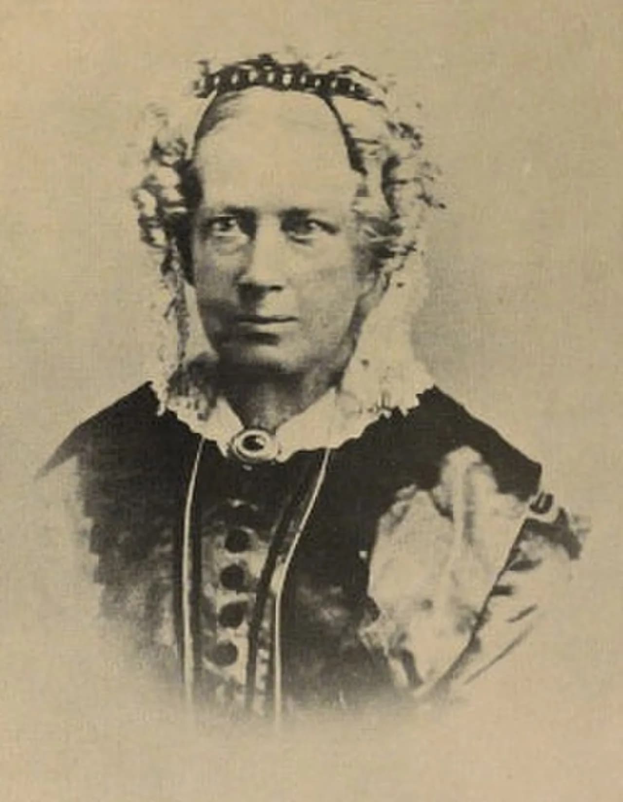 Mary Carpenter