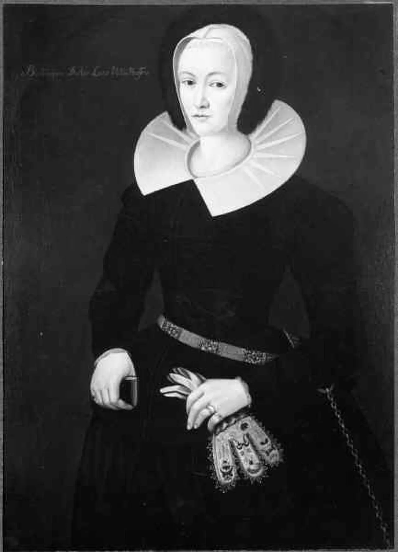 Catharina Tidemansdotter
