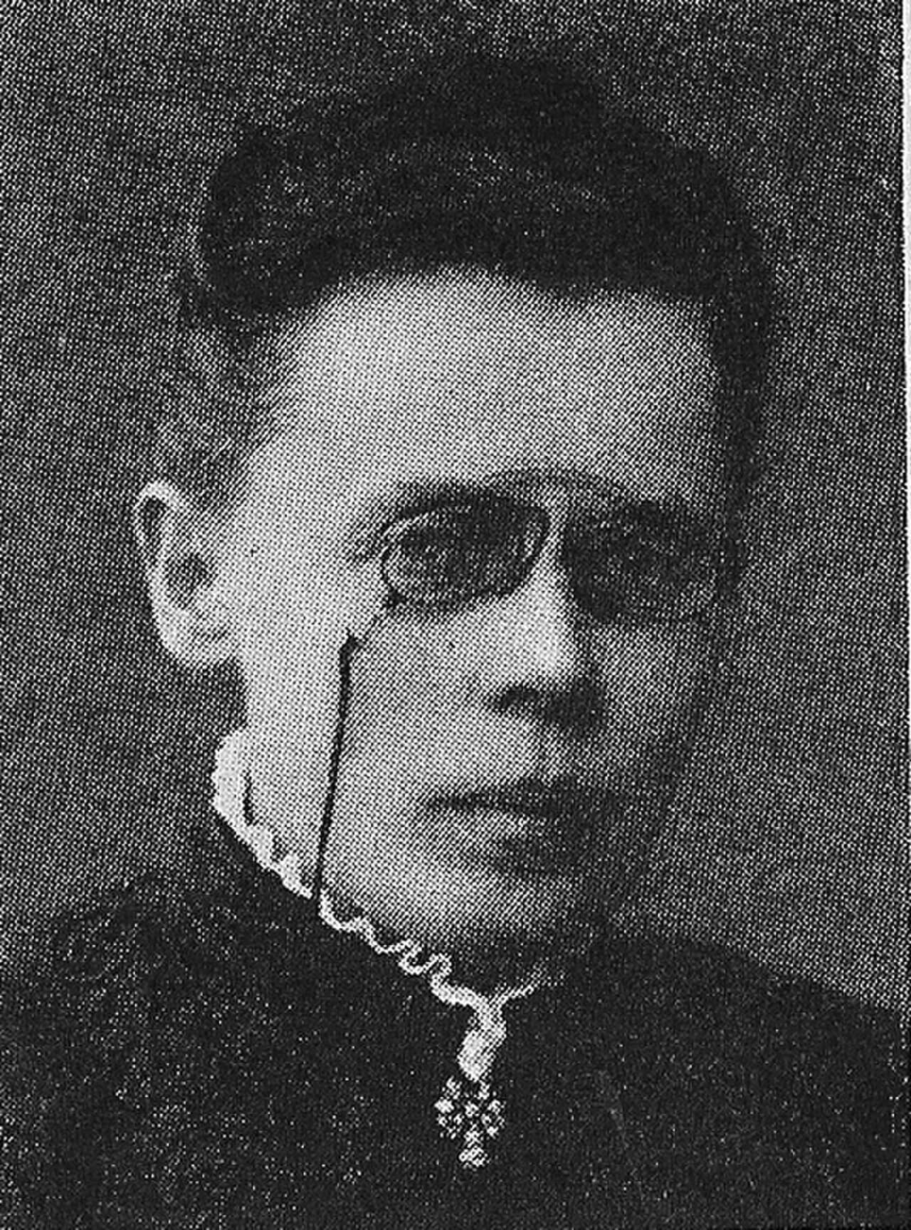 Elin Cederblom