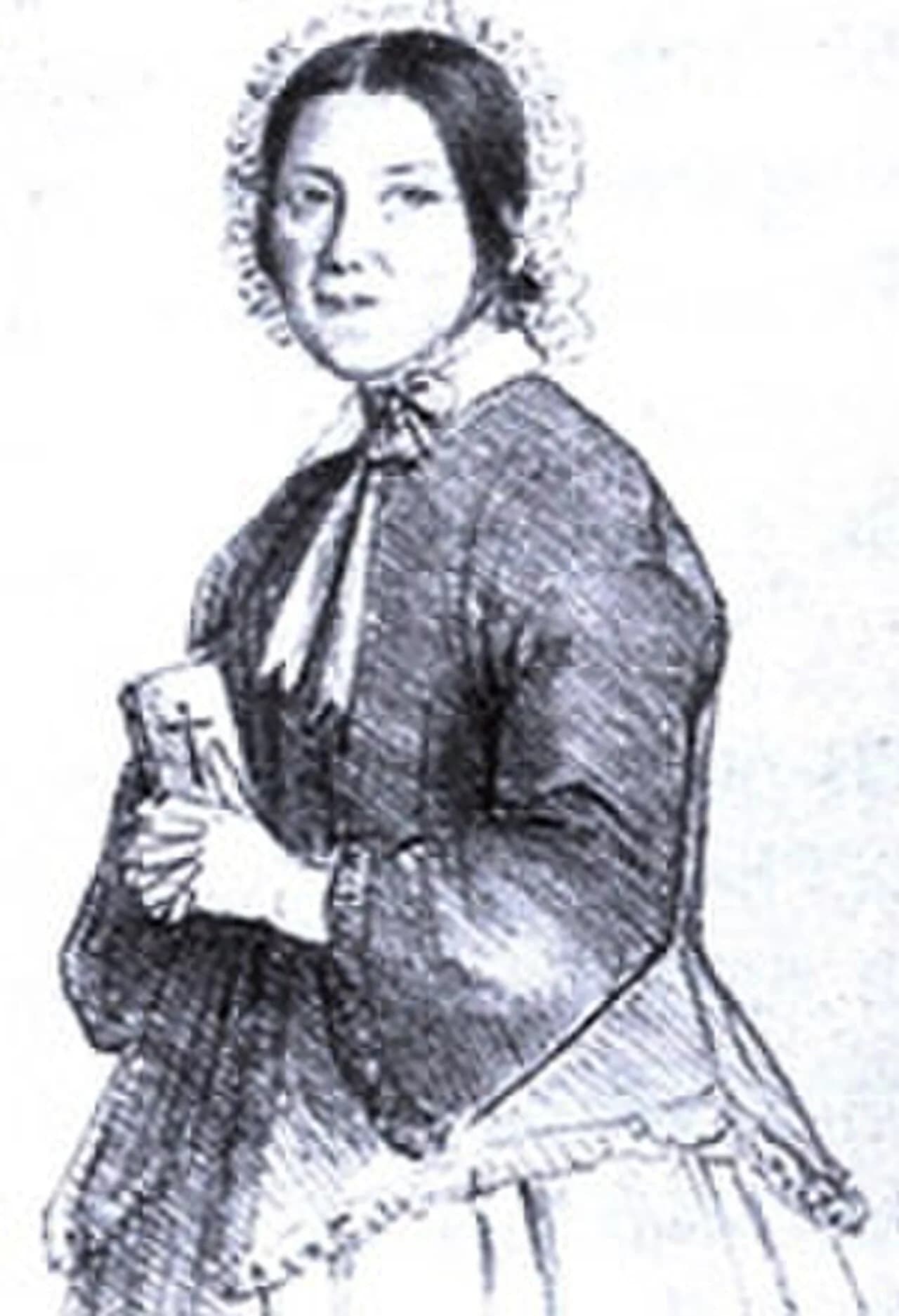 Maria Cederschiöld