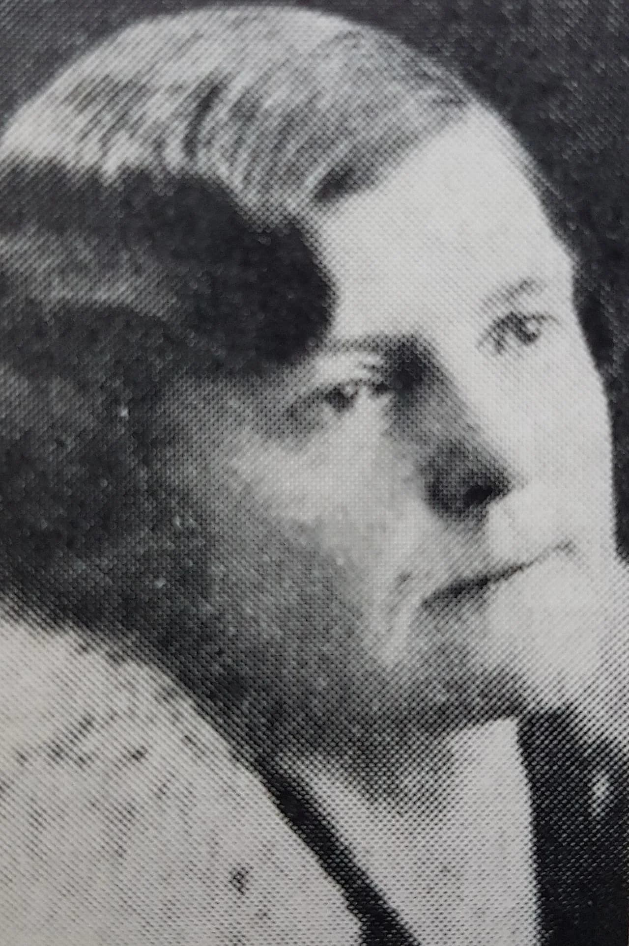 Anna Cervin