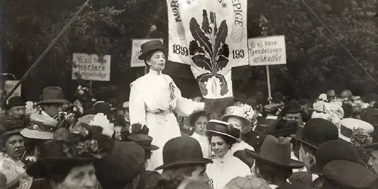 Marie Christensen