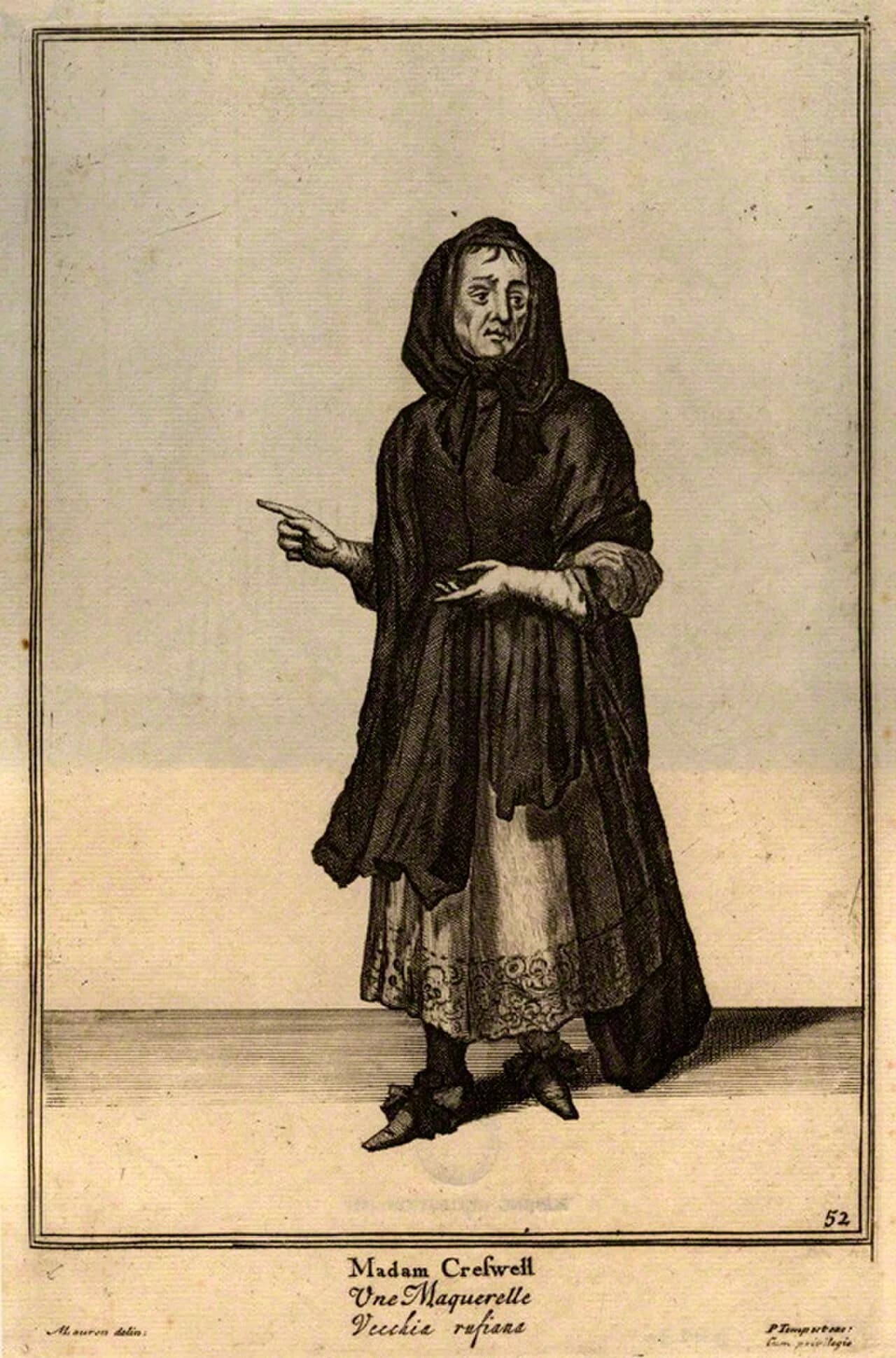 Elizabeth Cresswell