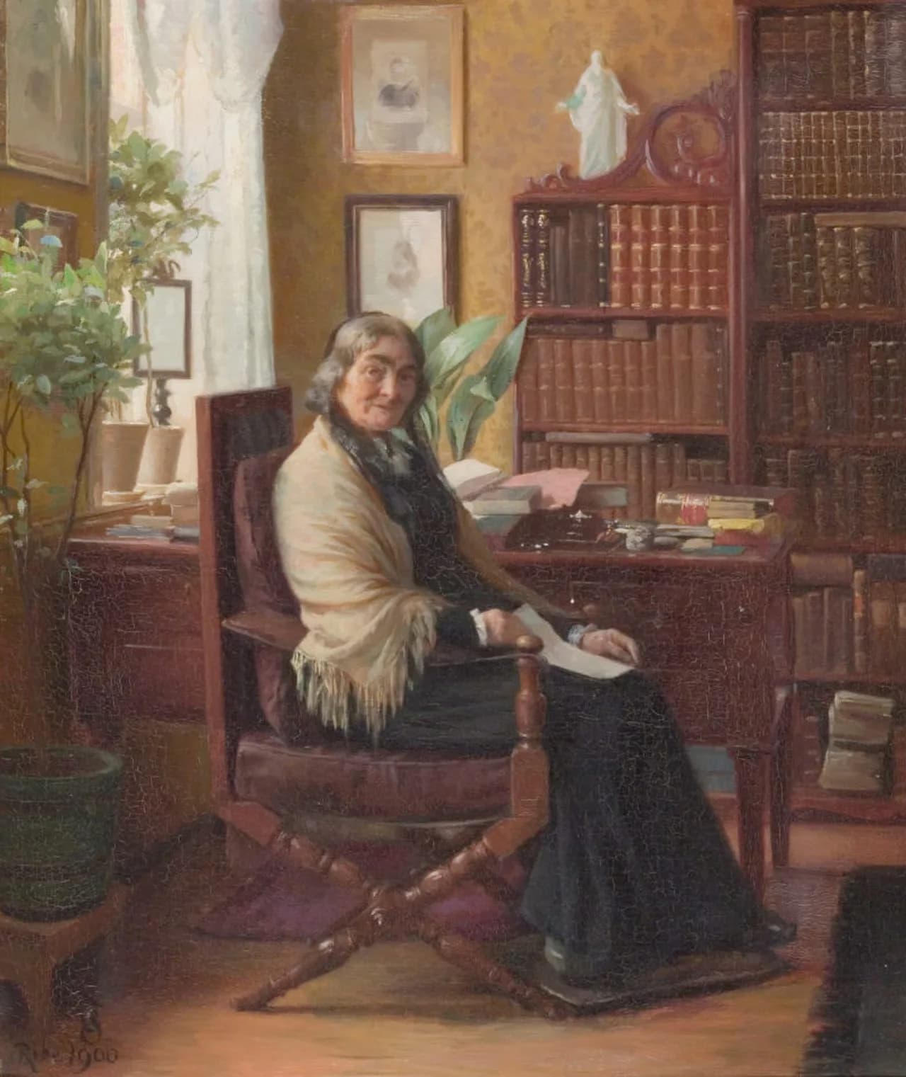 Christine Daugaard