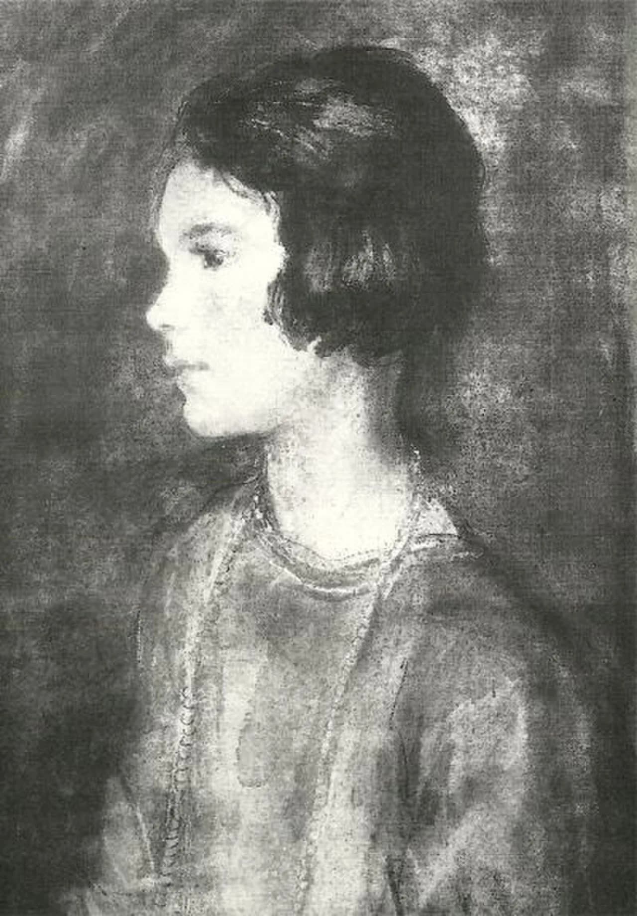 Elizabeth David