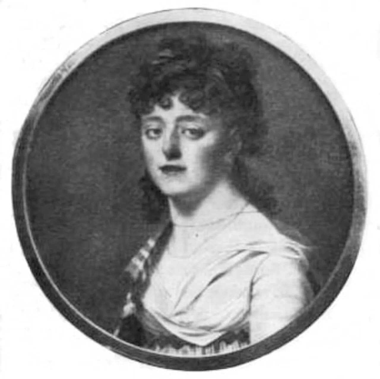 Charlotta Aurora De Geer