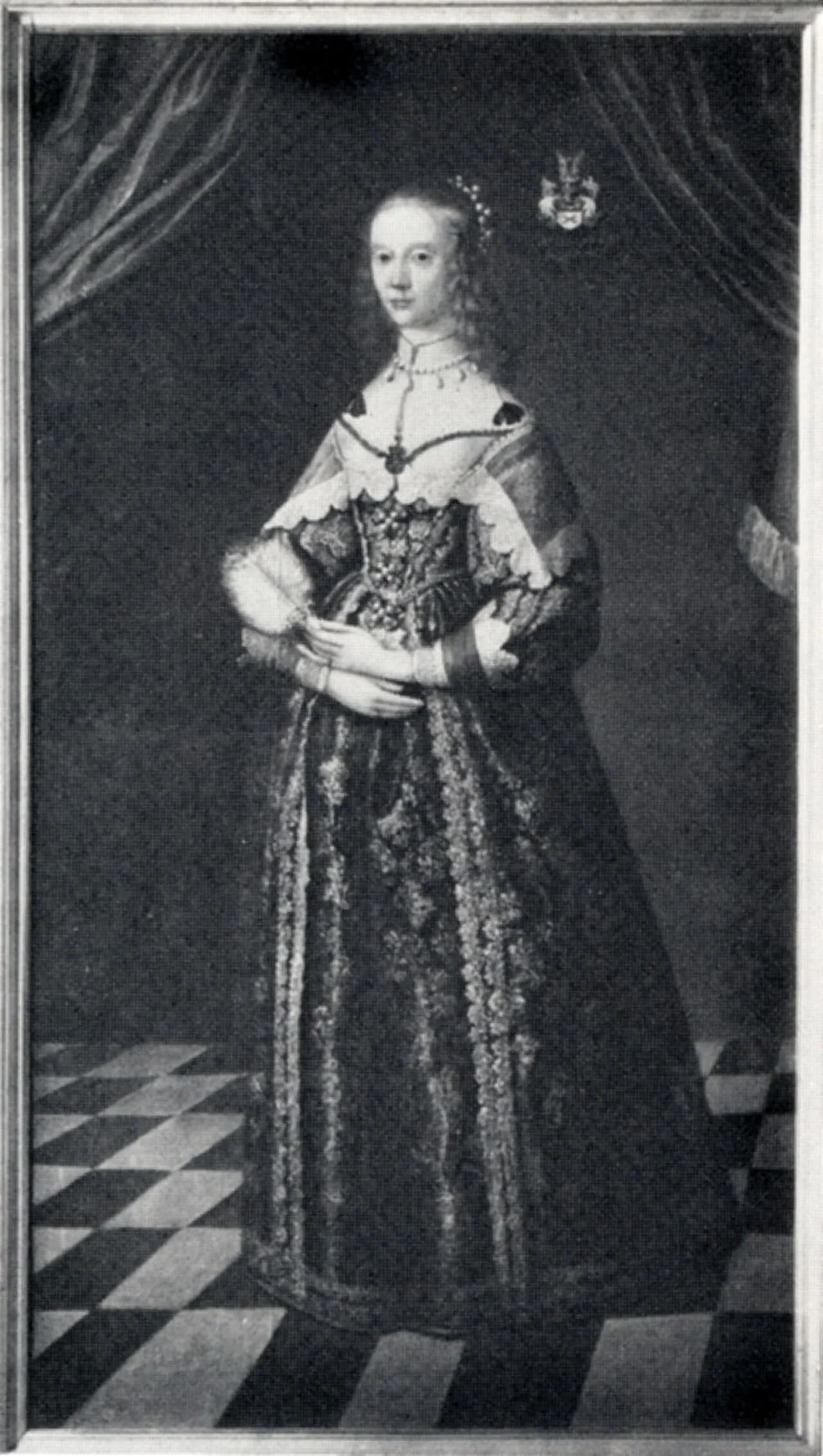 Maria Sofia De la Gardie