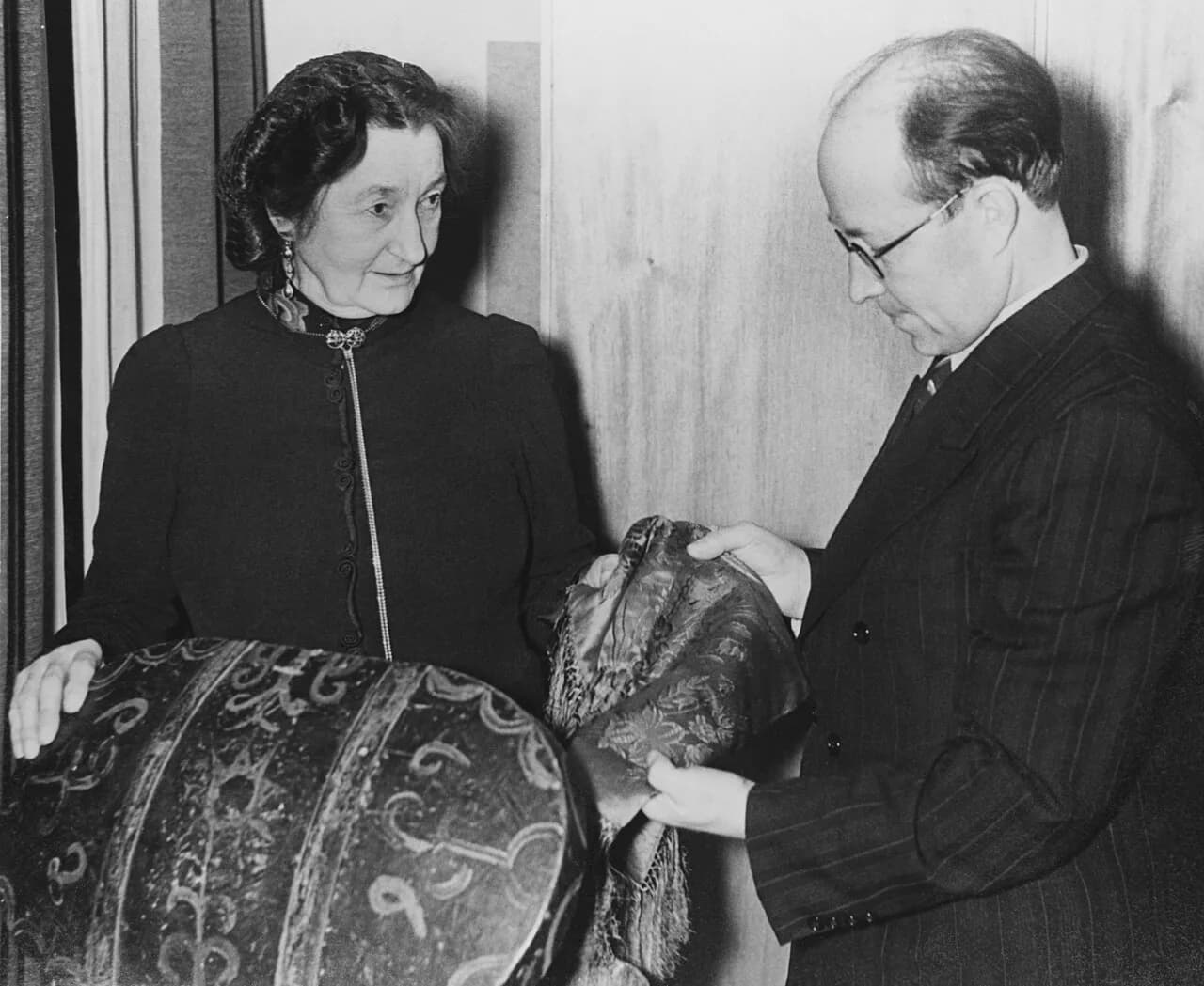 Emilie Demant Hatt