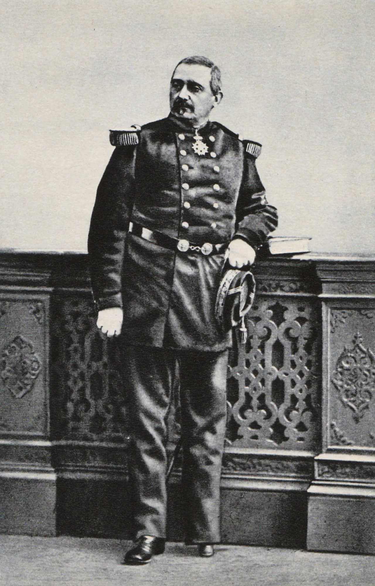 Louis-Gaston de Sonis