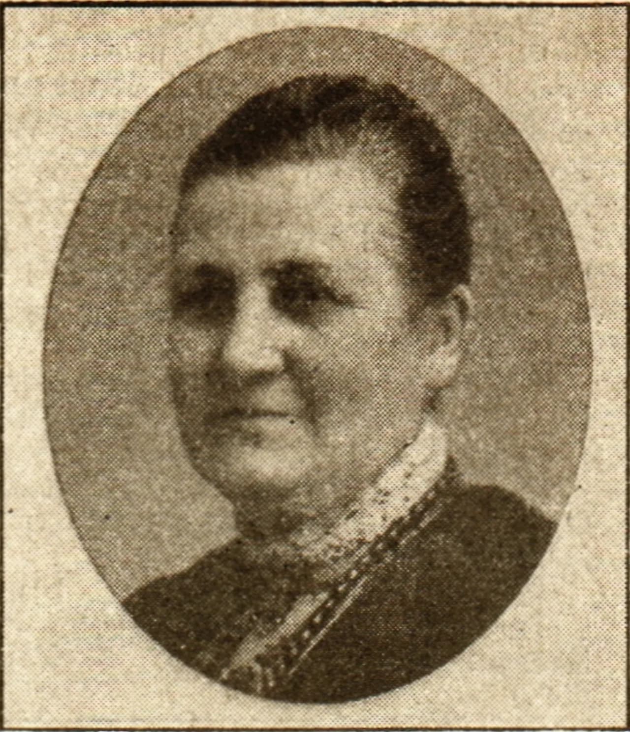 Alma Detthow