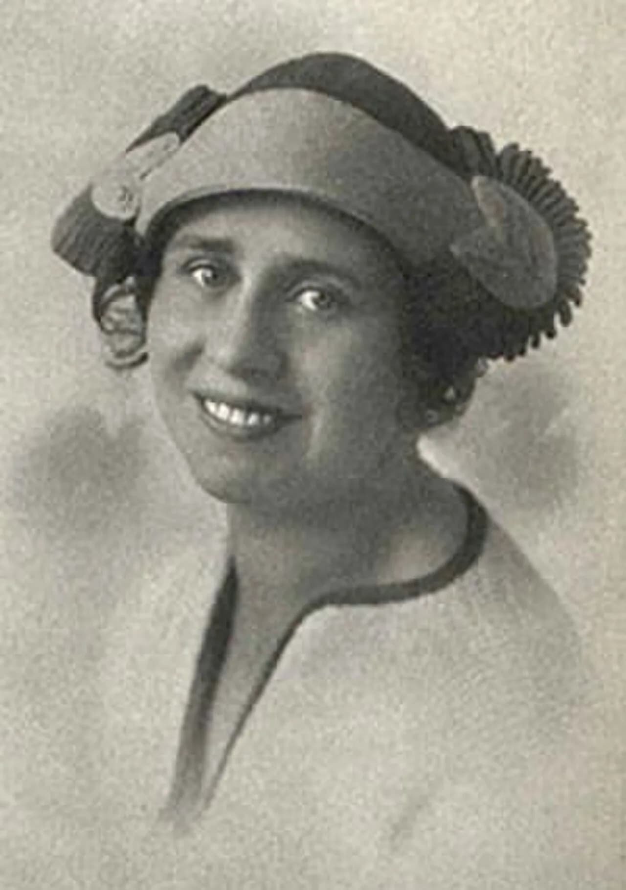 Signe Deurell