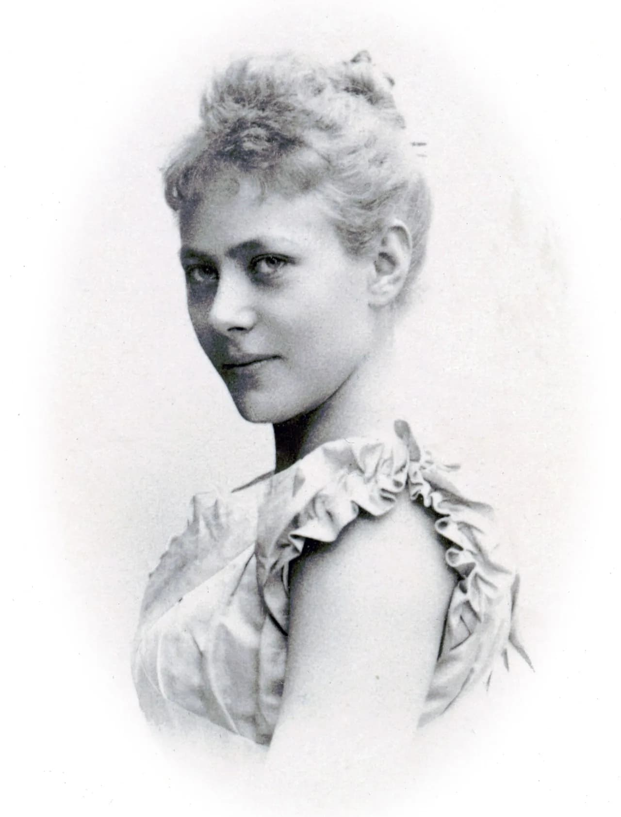 Sigrid Deurell-Lundgren