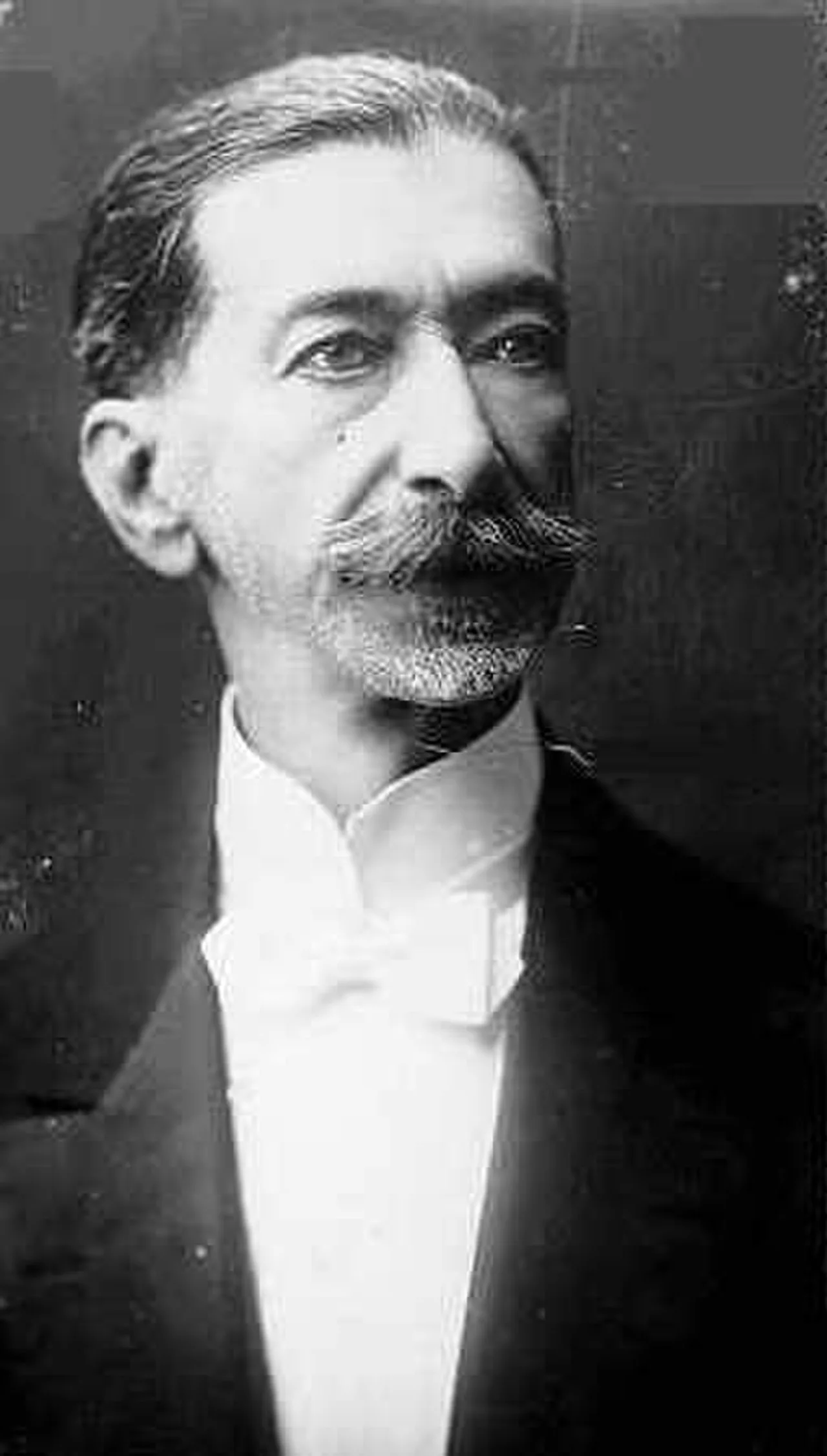 Borges de Medeiros