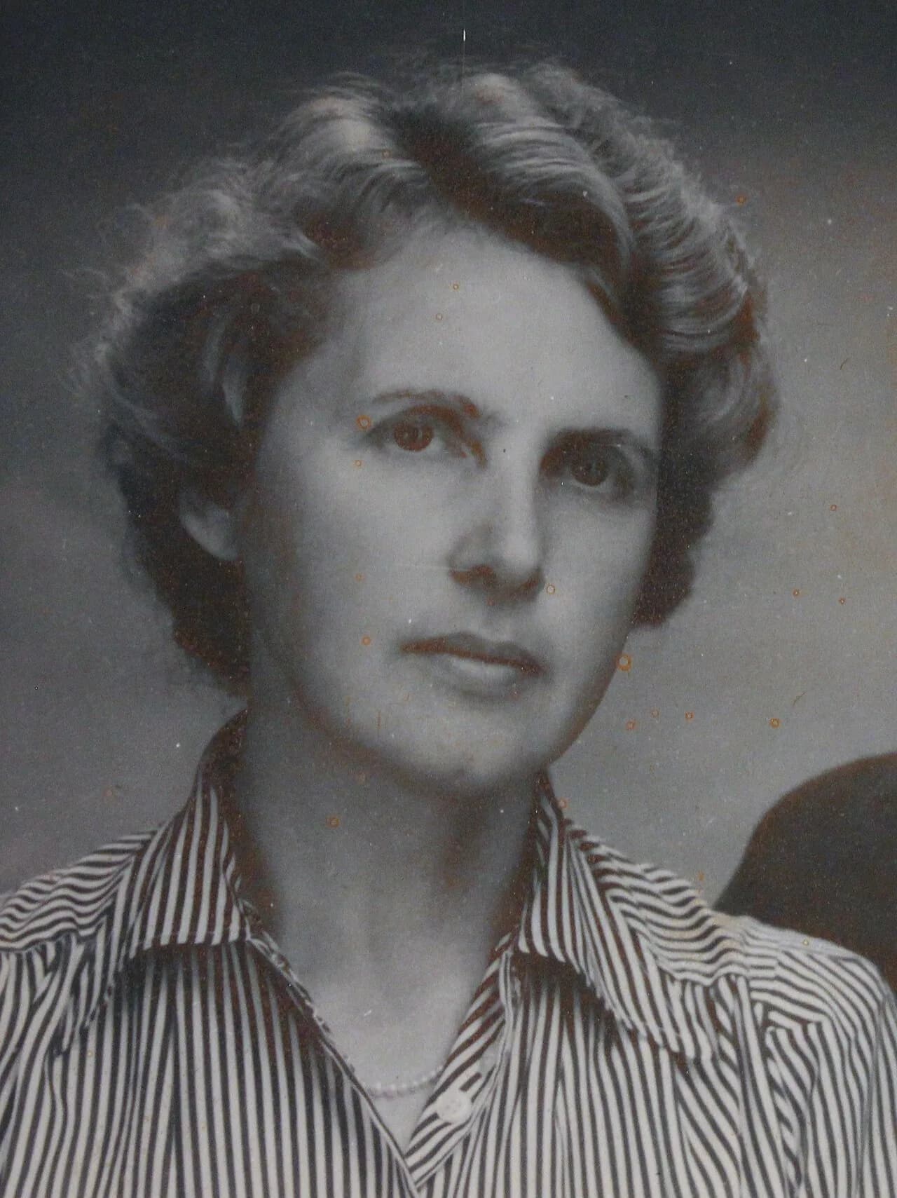 Borghild Hammerich