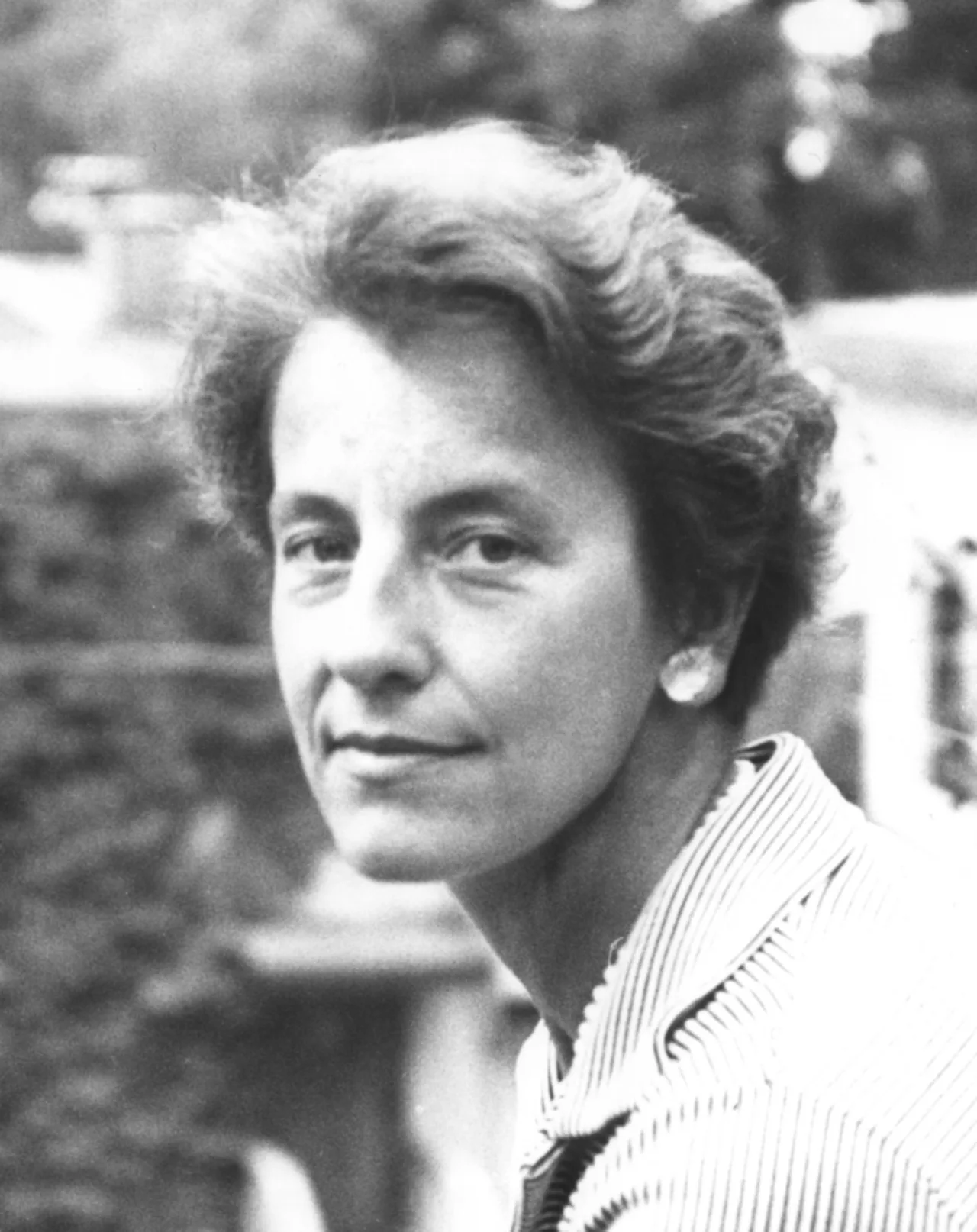 Lise Drougge