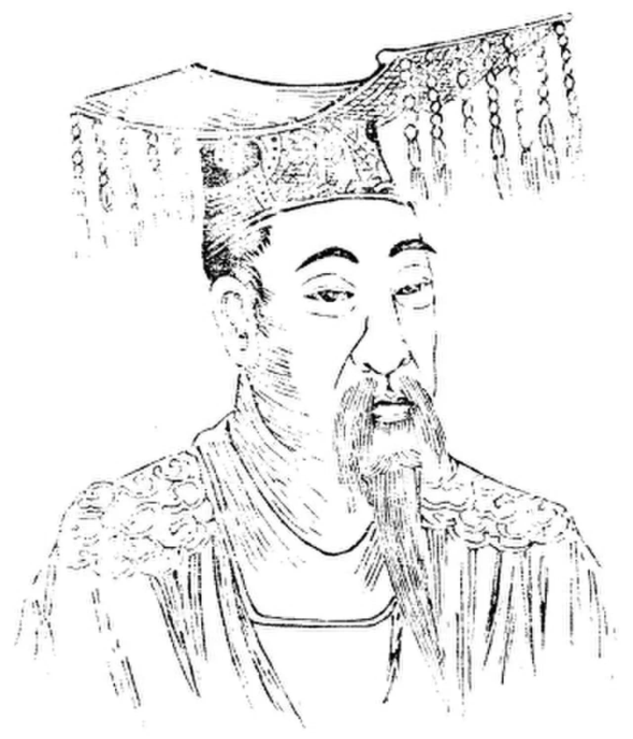 Munmu der Große