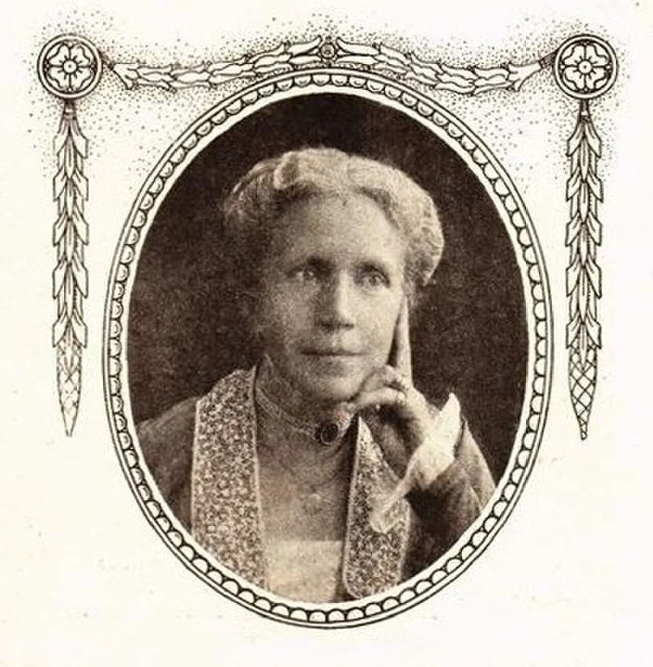 Lizinka Dyrssen