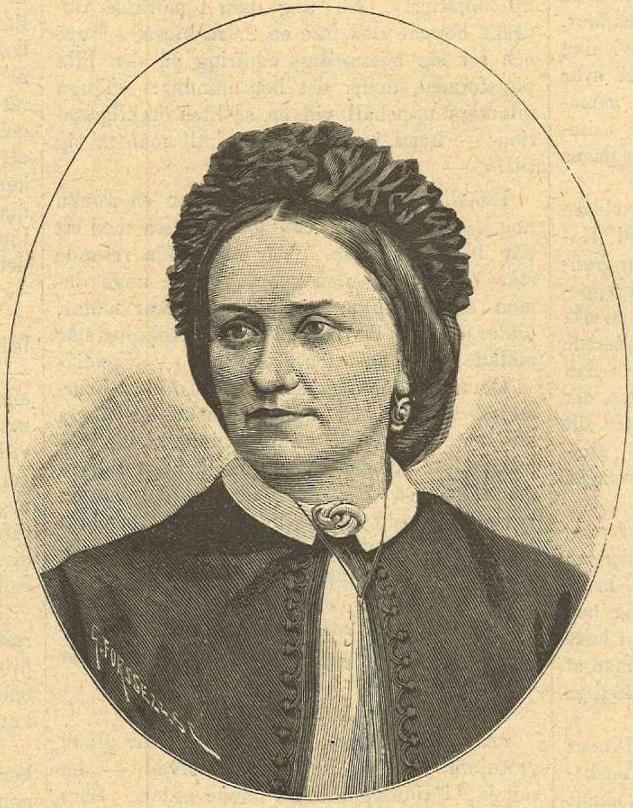 Nancy Edberg