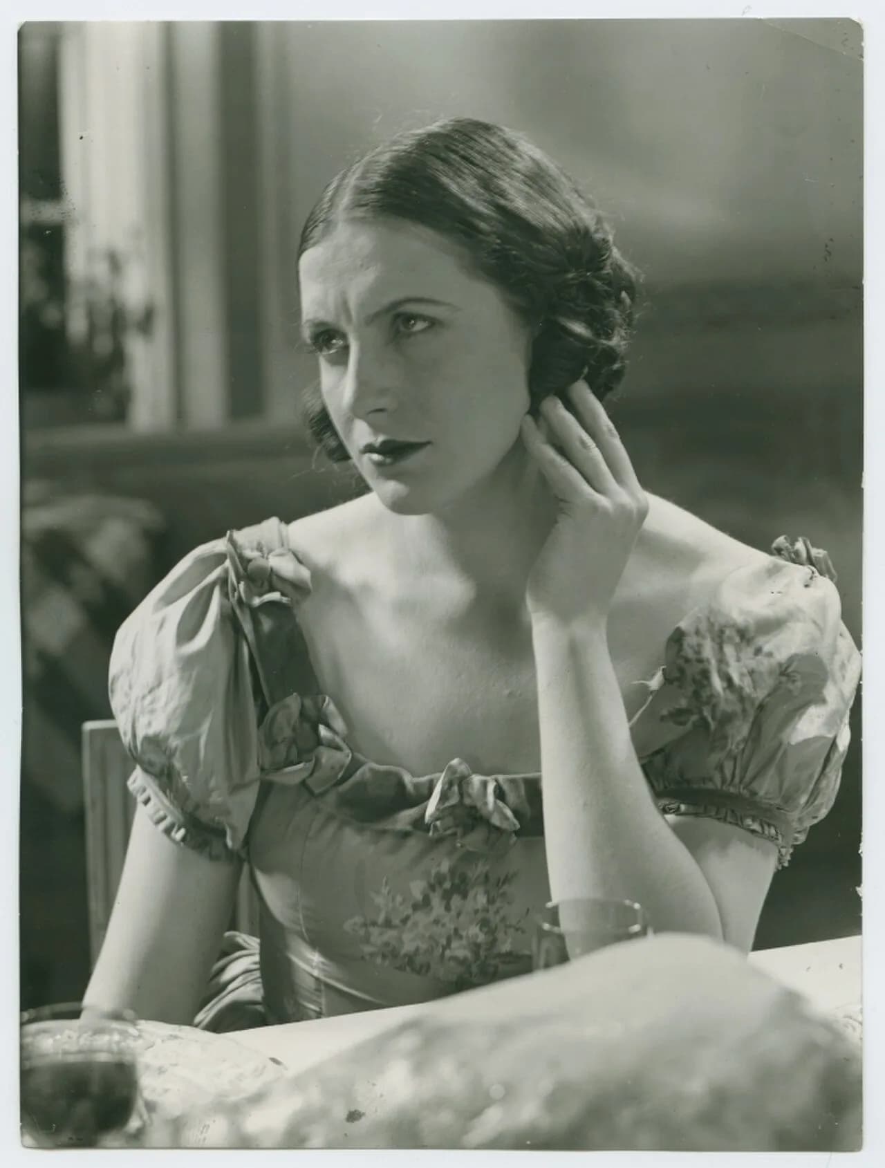 Linnéa Edgren