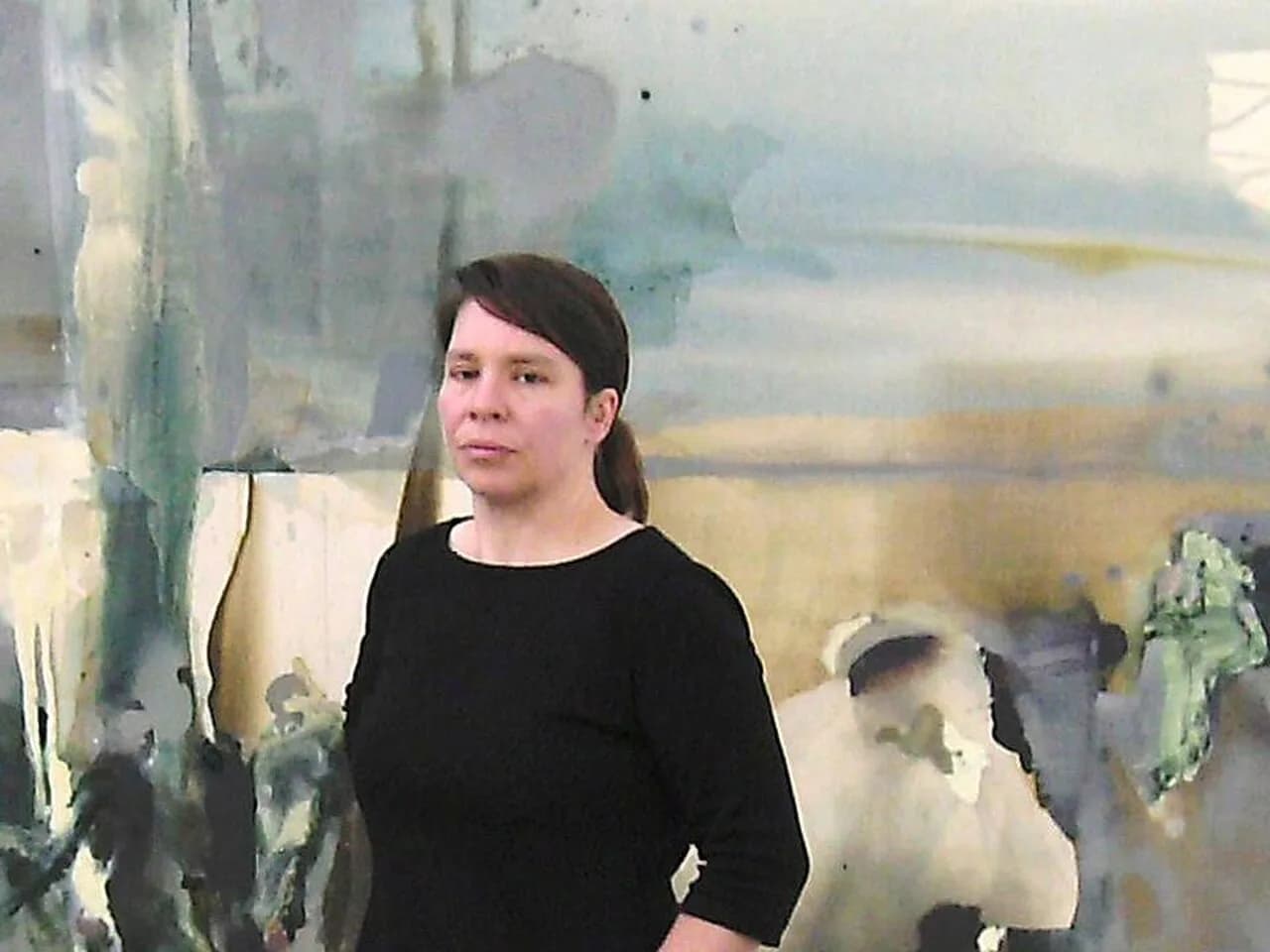 Andrea Neumann