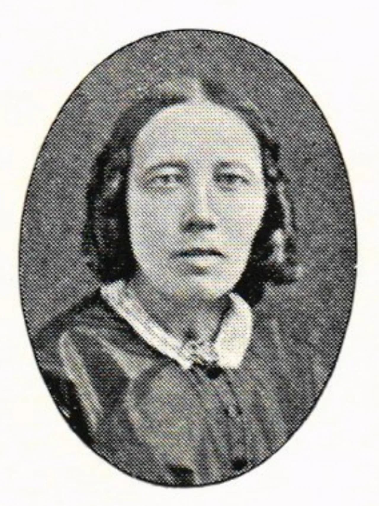 Betty Ehrenborg
