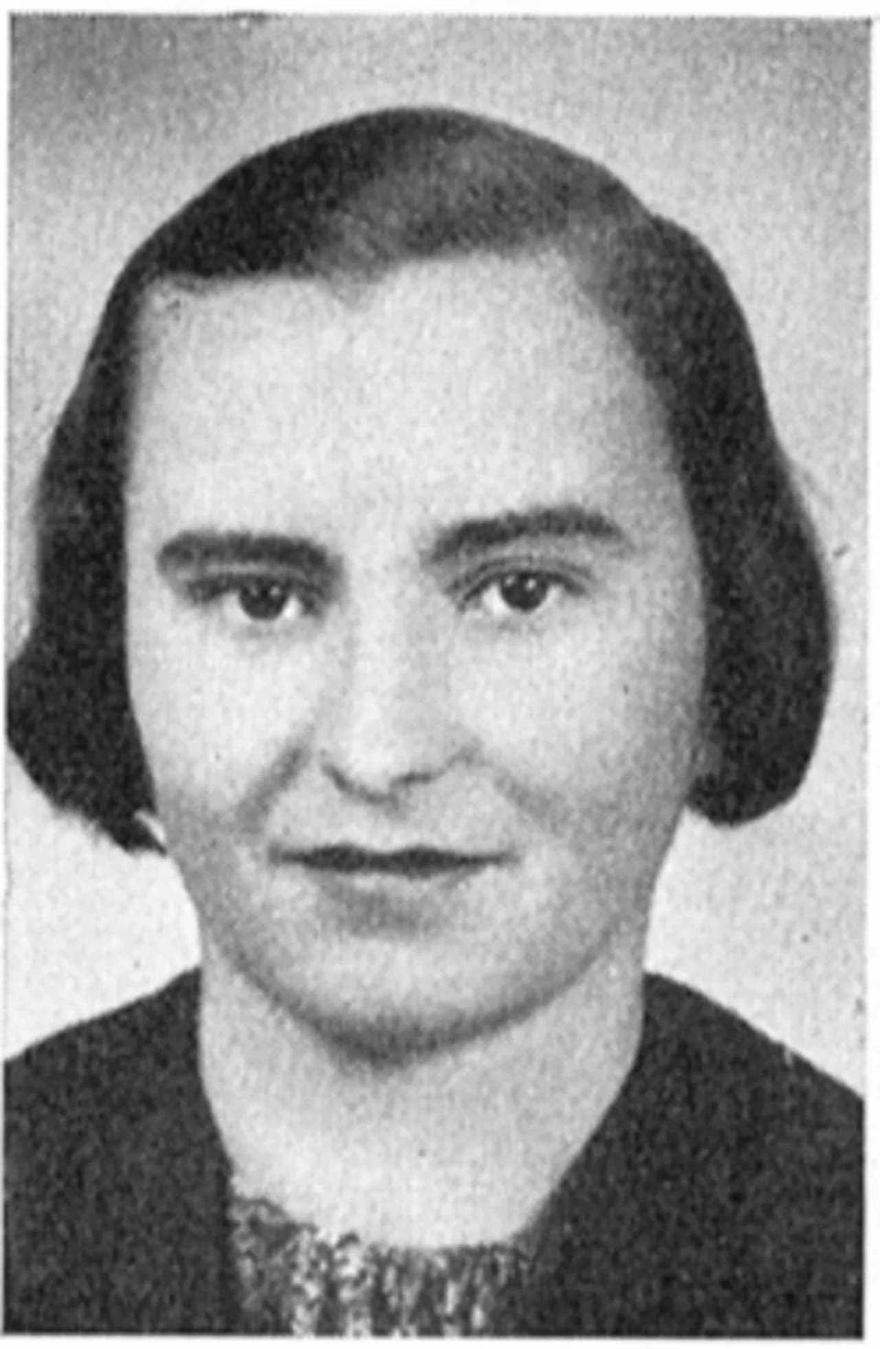 Asta Ekenvall