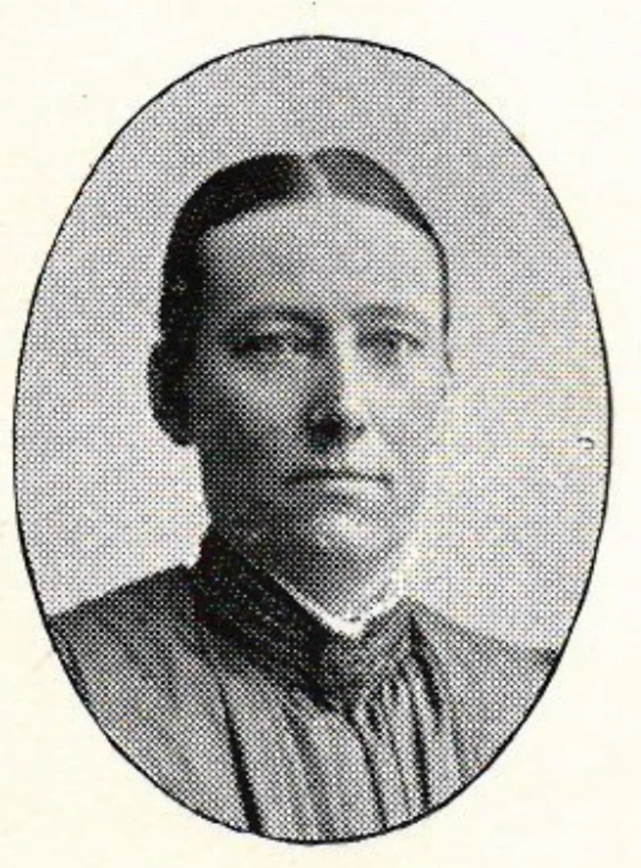 Agnes Olivia Ekermann
