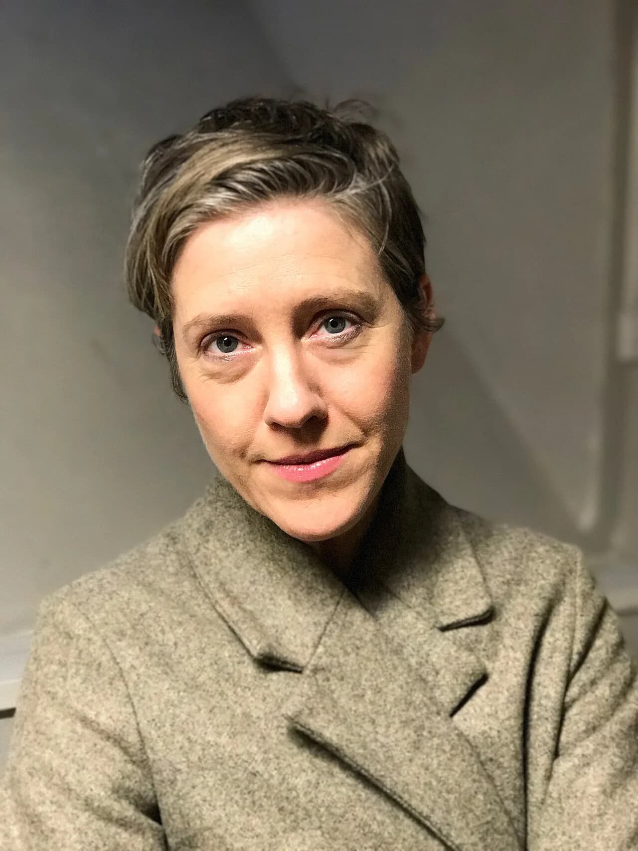 Johanna Ekström