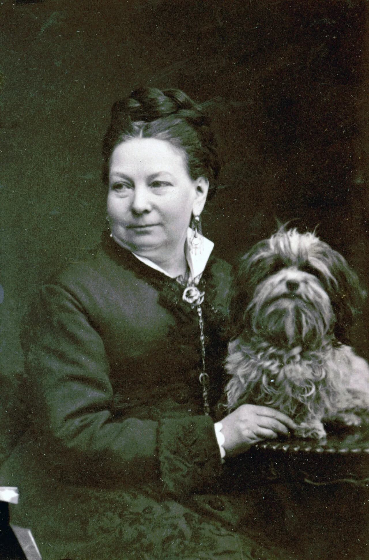 Thérèse Elfforss