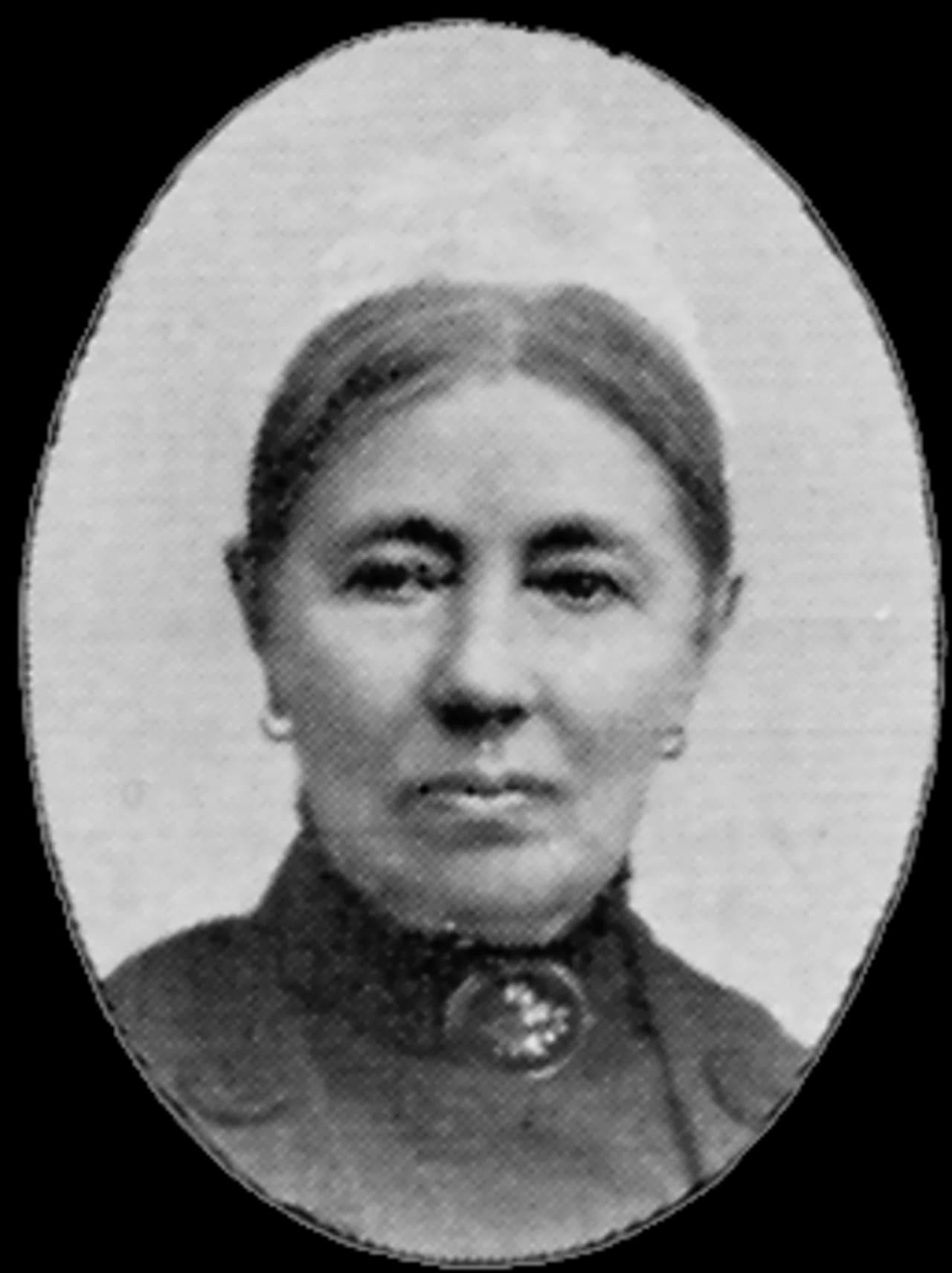 Nina von Engeström