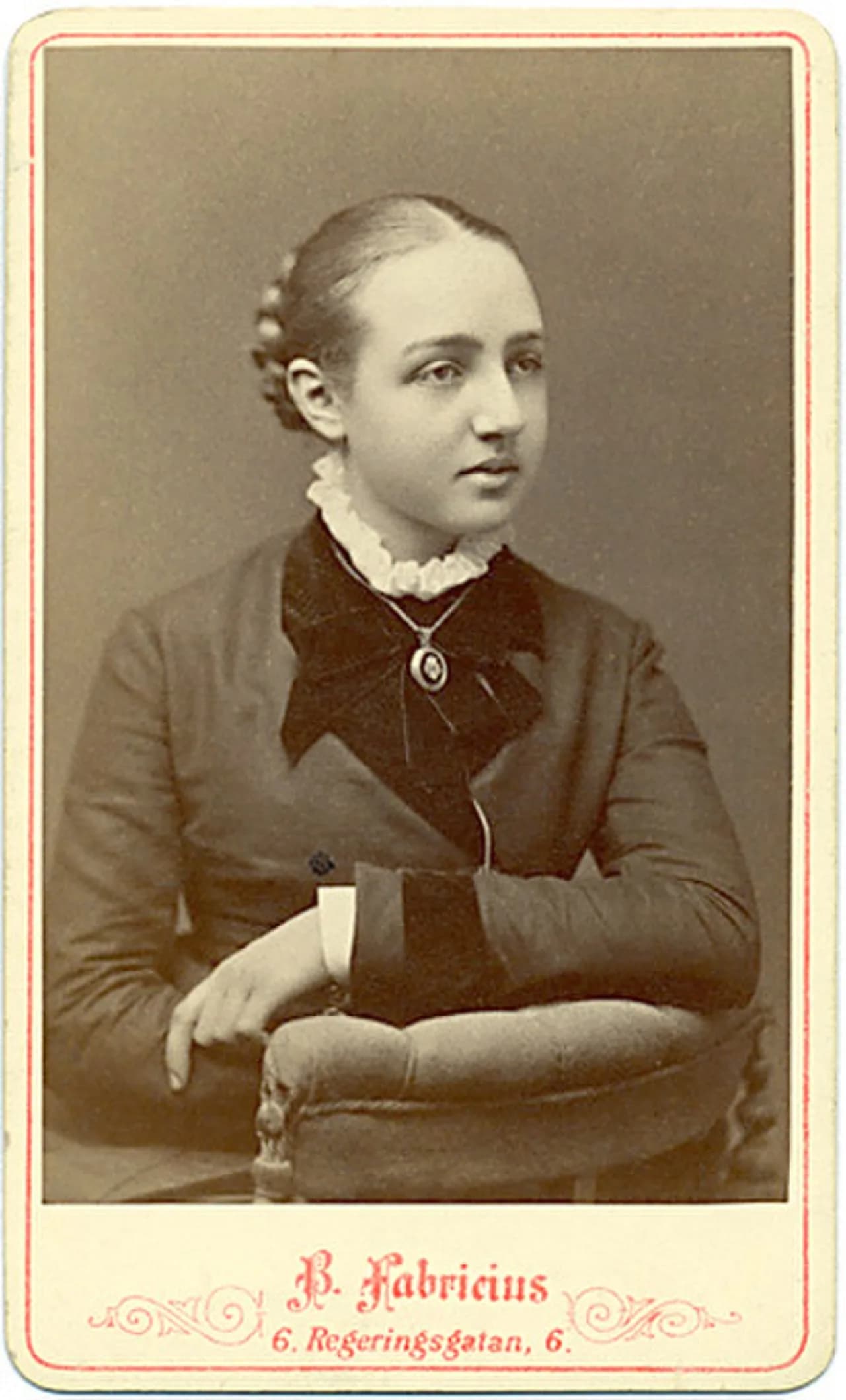 Sigrid Engström