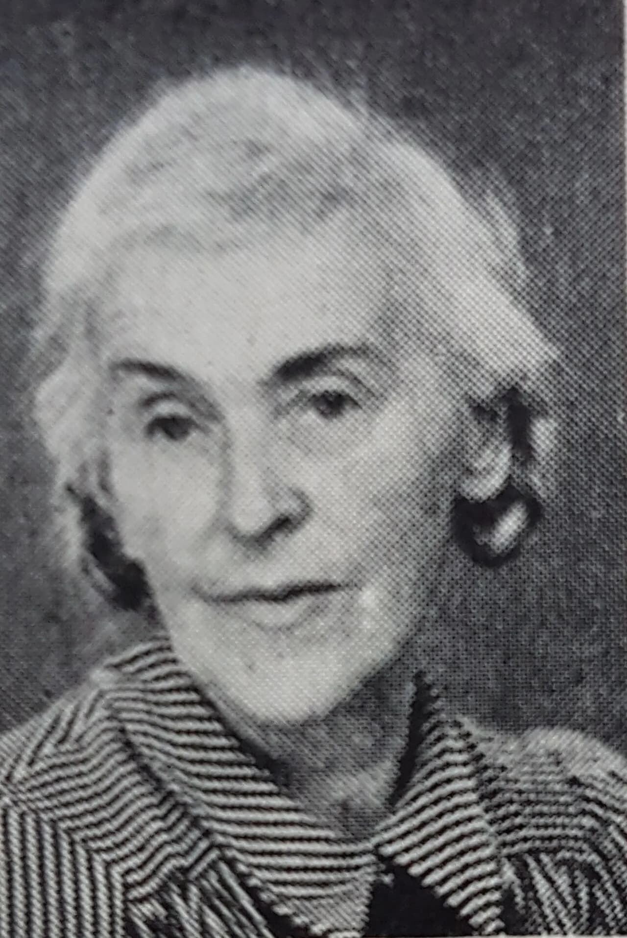 Elsa Ericson