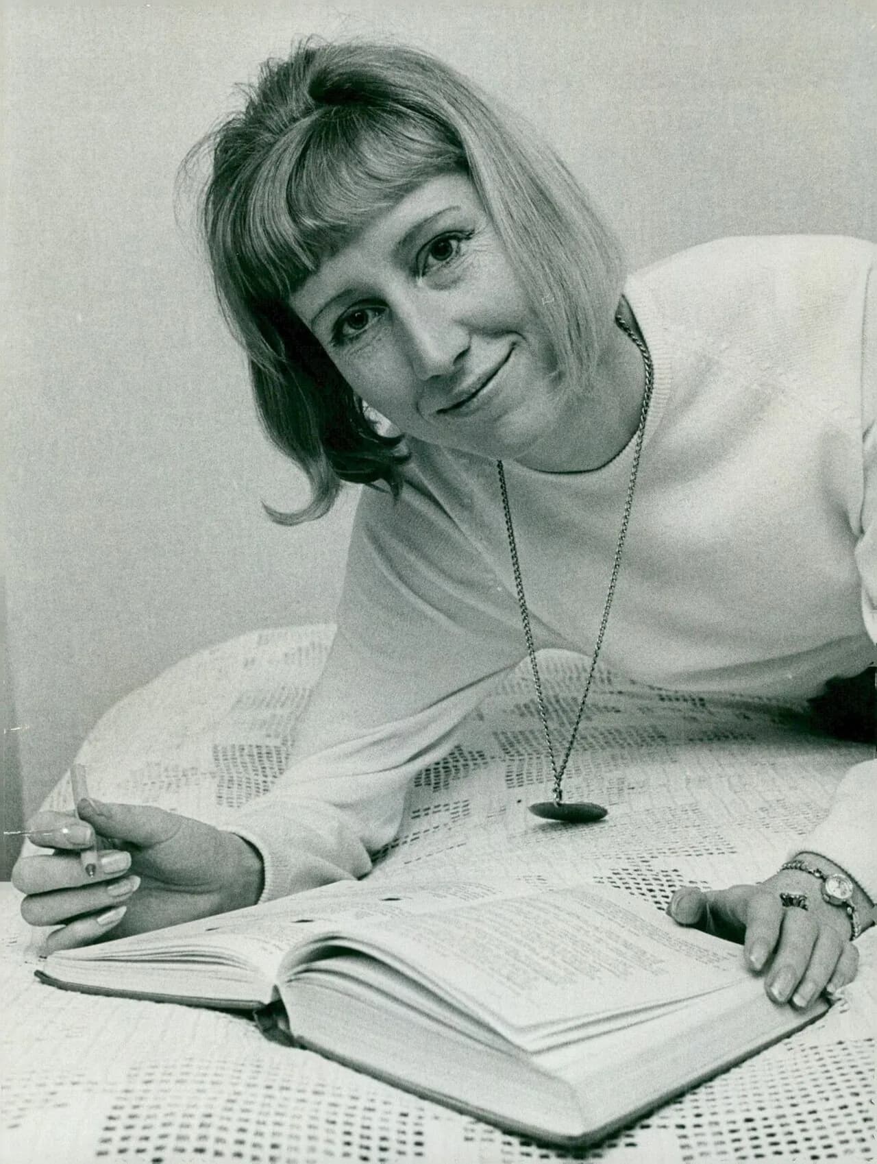 Ing-Marie Eriksson